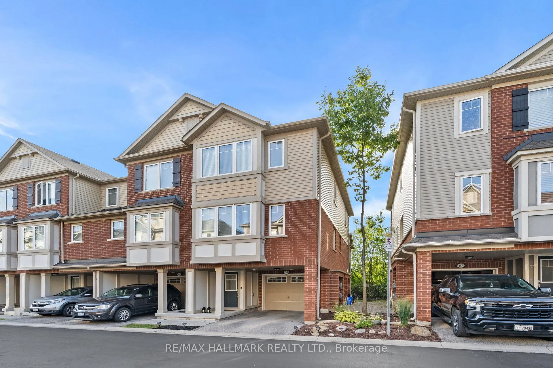 Photo 6 of Unit 56, 6020 Derry Road, Milton, Harrison — HOMEH