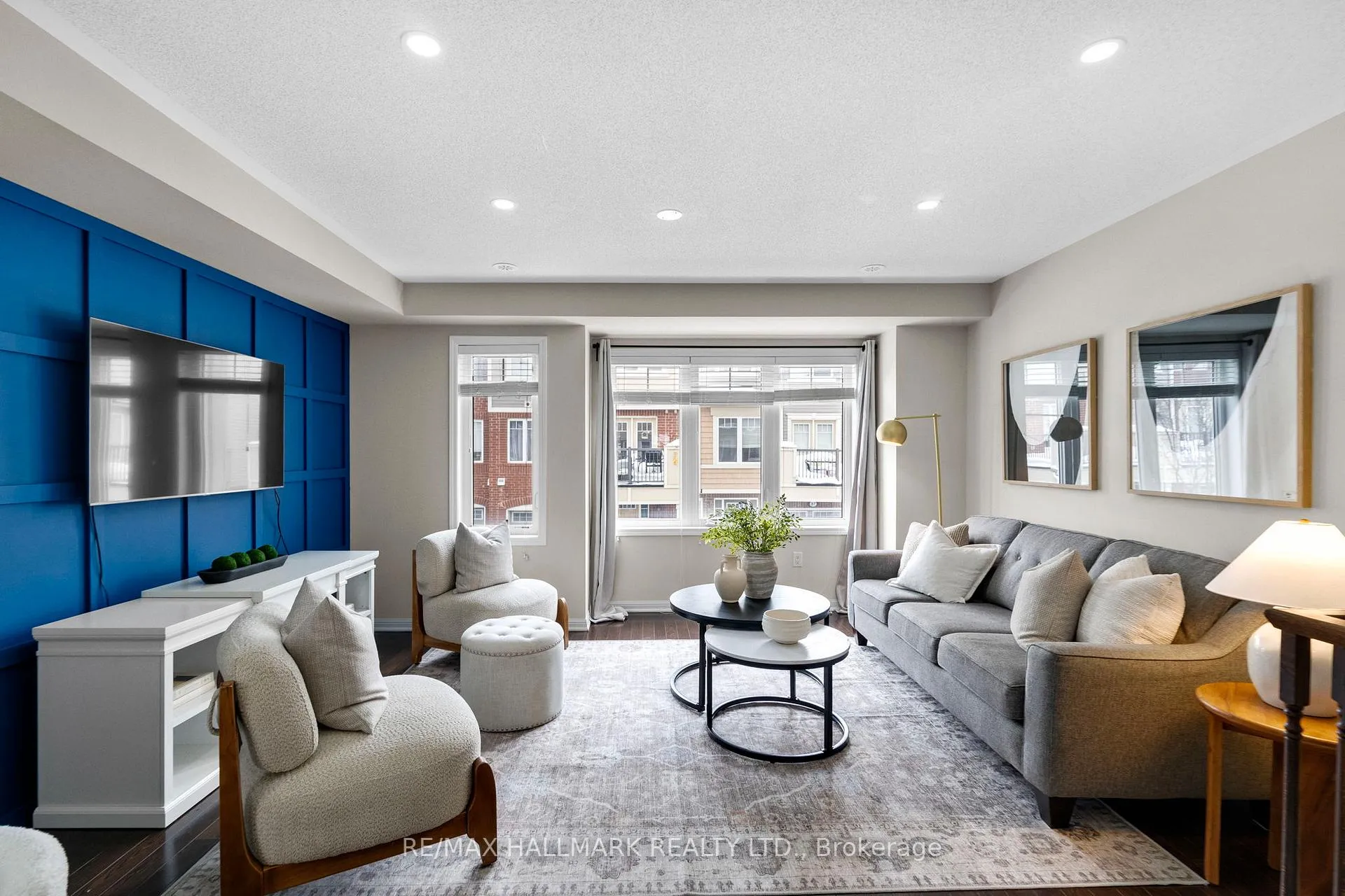 Photo 8 of Unit 56, 6020 Derry Road, Milton, Harrison — HOMEH