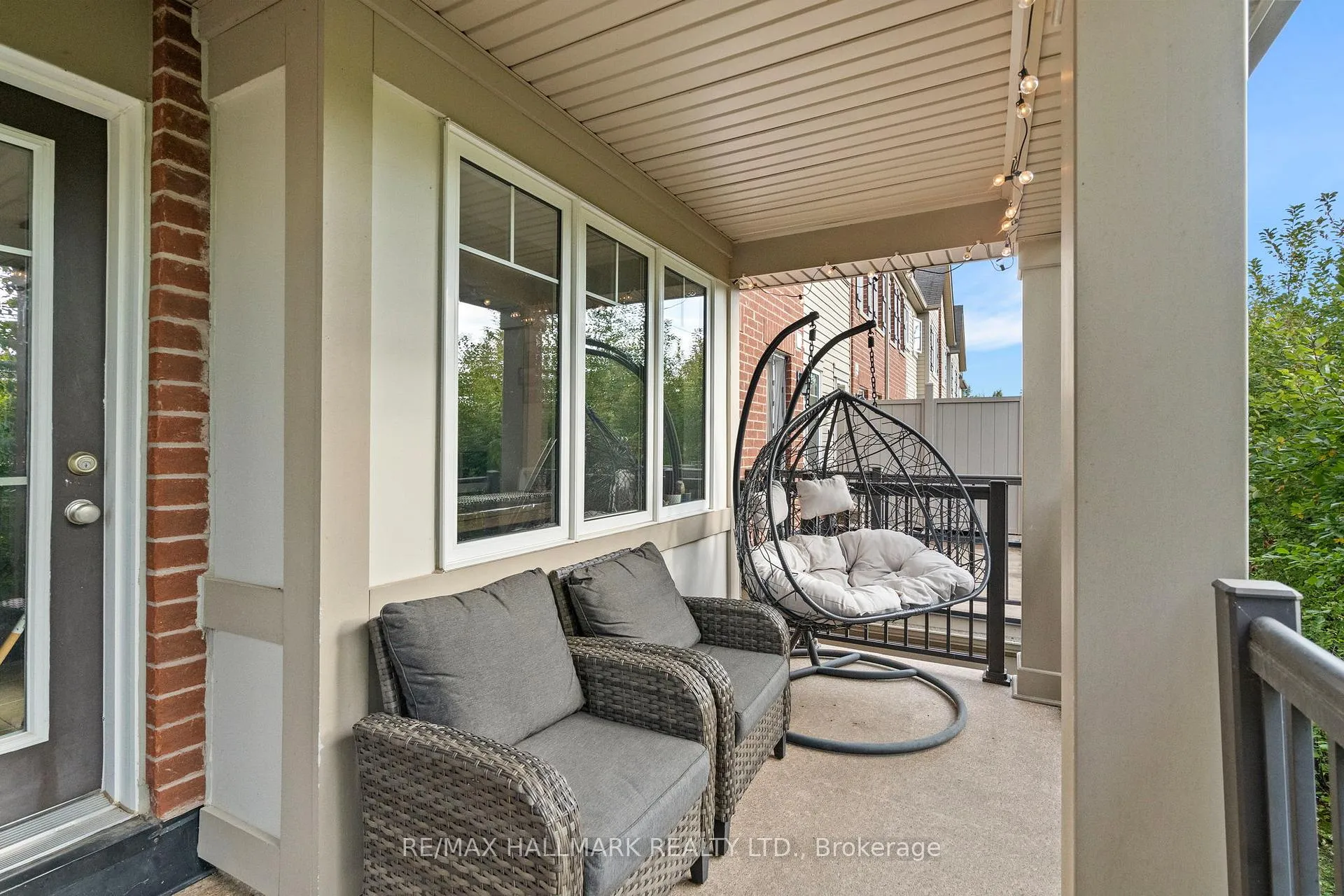 Photo 25 of Unit 56, 6020 Derry Road, Milton, Harrison — HOMEH