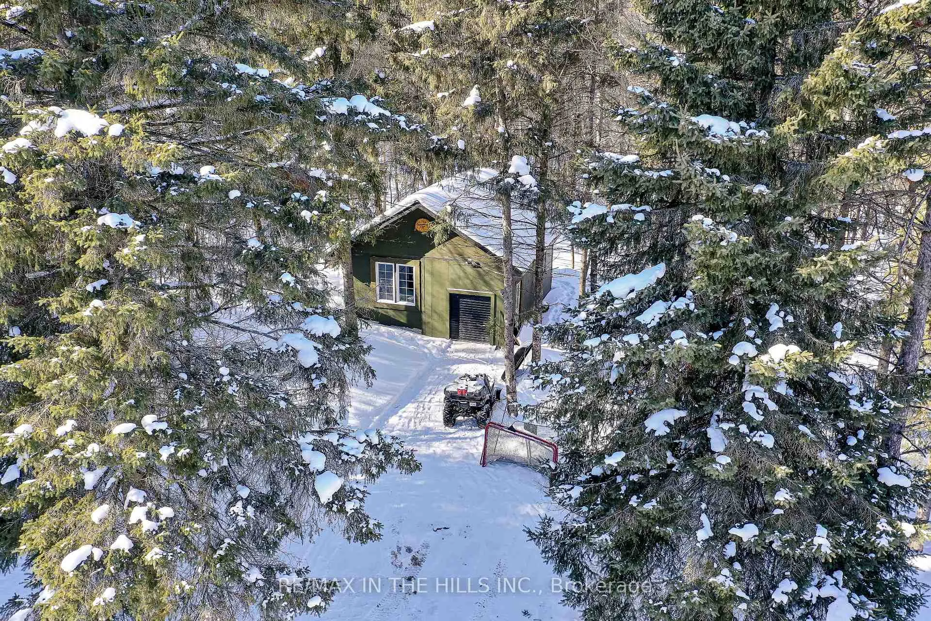 Photo 29 of 427223 25 Side Road, Mono, Rural Mono — HOMEH
