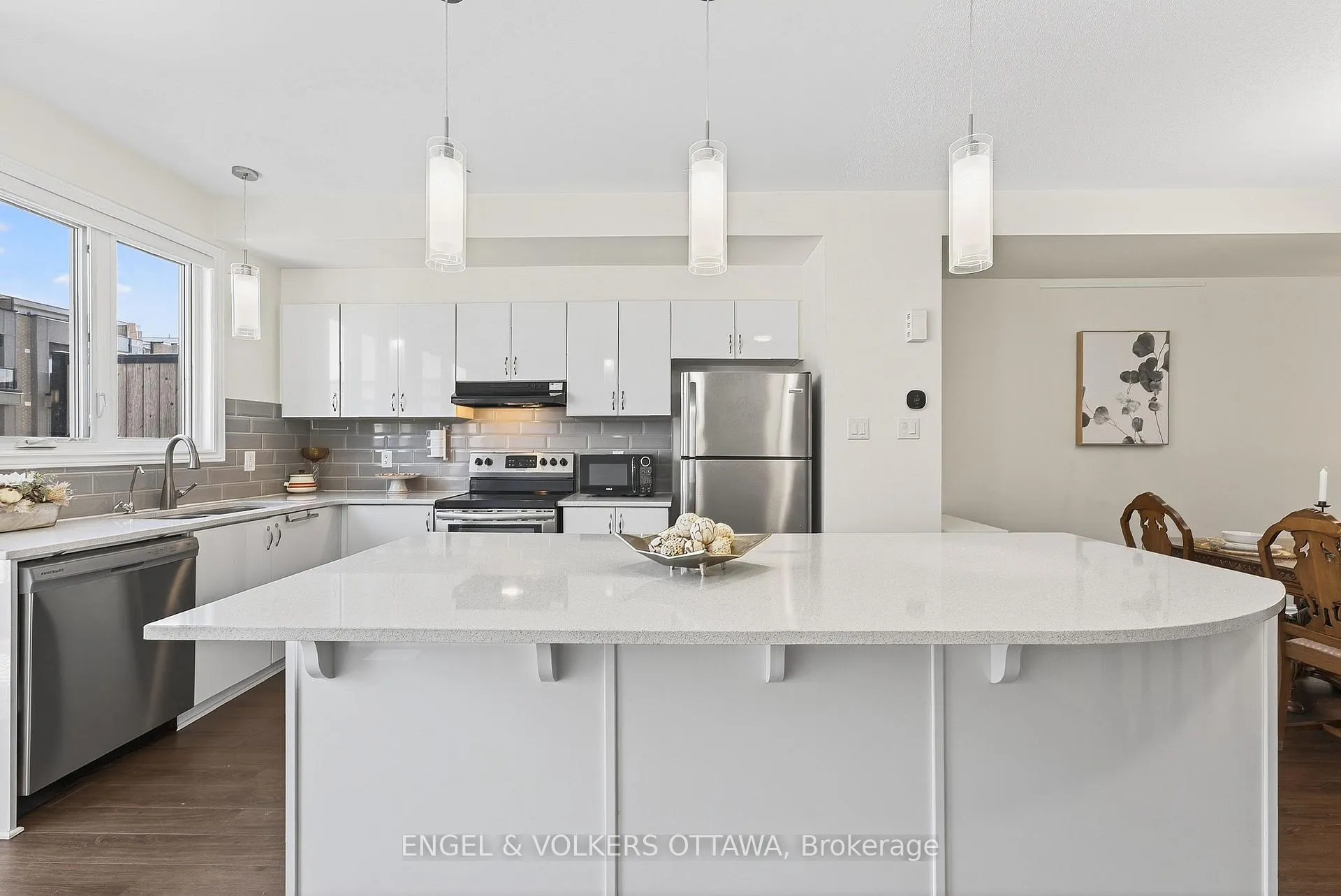 Photo 15 of 520 Ozawa Private, Ottawa, CFB Rockcliffe and Area — HOMEH