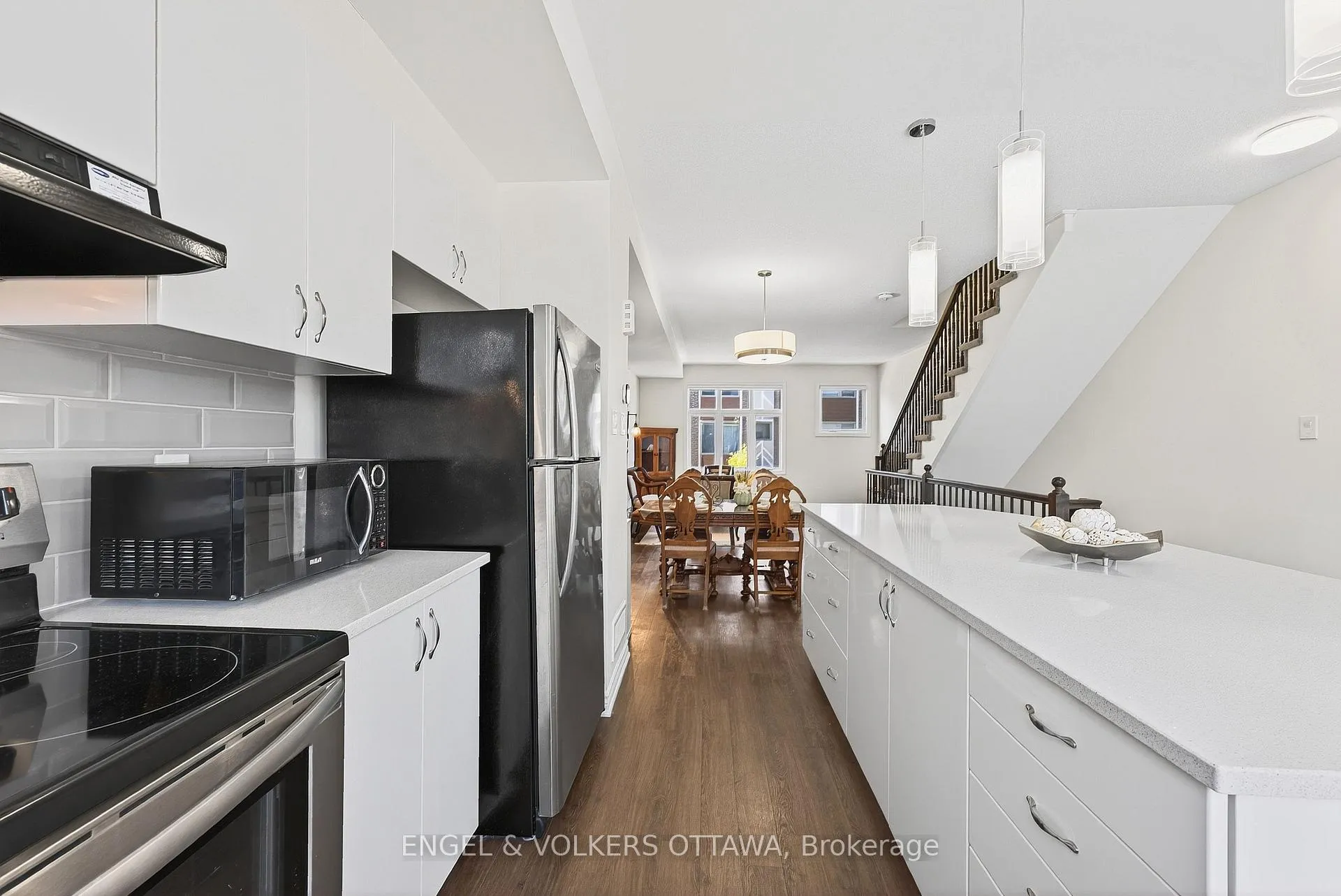 Photo 18 of 520 Ozawa Private, Ottawa, CFB Rockcliffe and Area — HOMEH