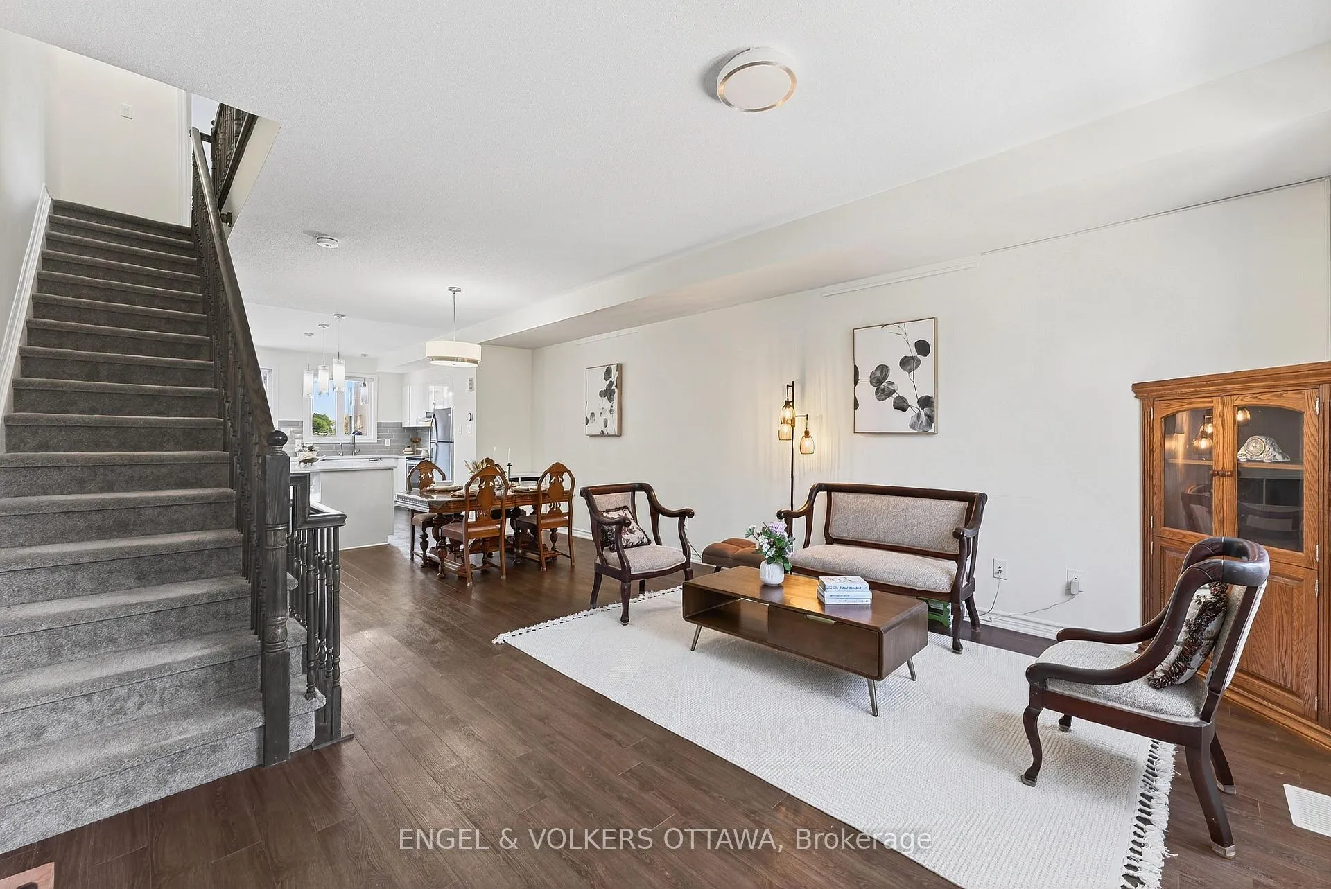Photo 25 of 520 Ozawa Private, Ottawa, CFB Rockcliffe and Area — HOMEH