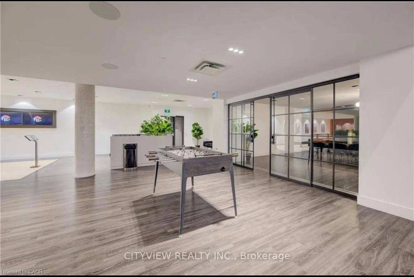 Photo 14 of Unit 1809, 25 Wellington Street S, Kitchener — HOMEH