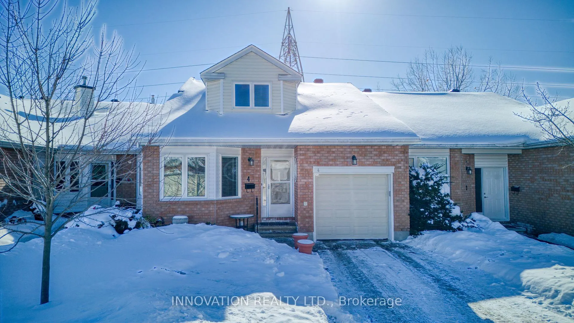 Photo 1 of 4 Innesbrook Court, Ottawa, Stittsville (Central) — HOMEH