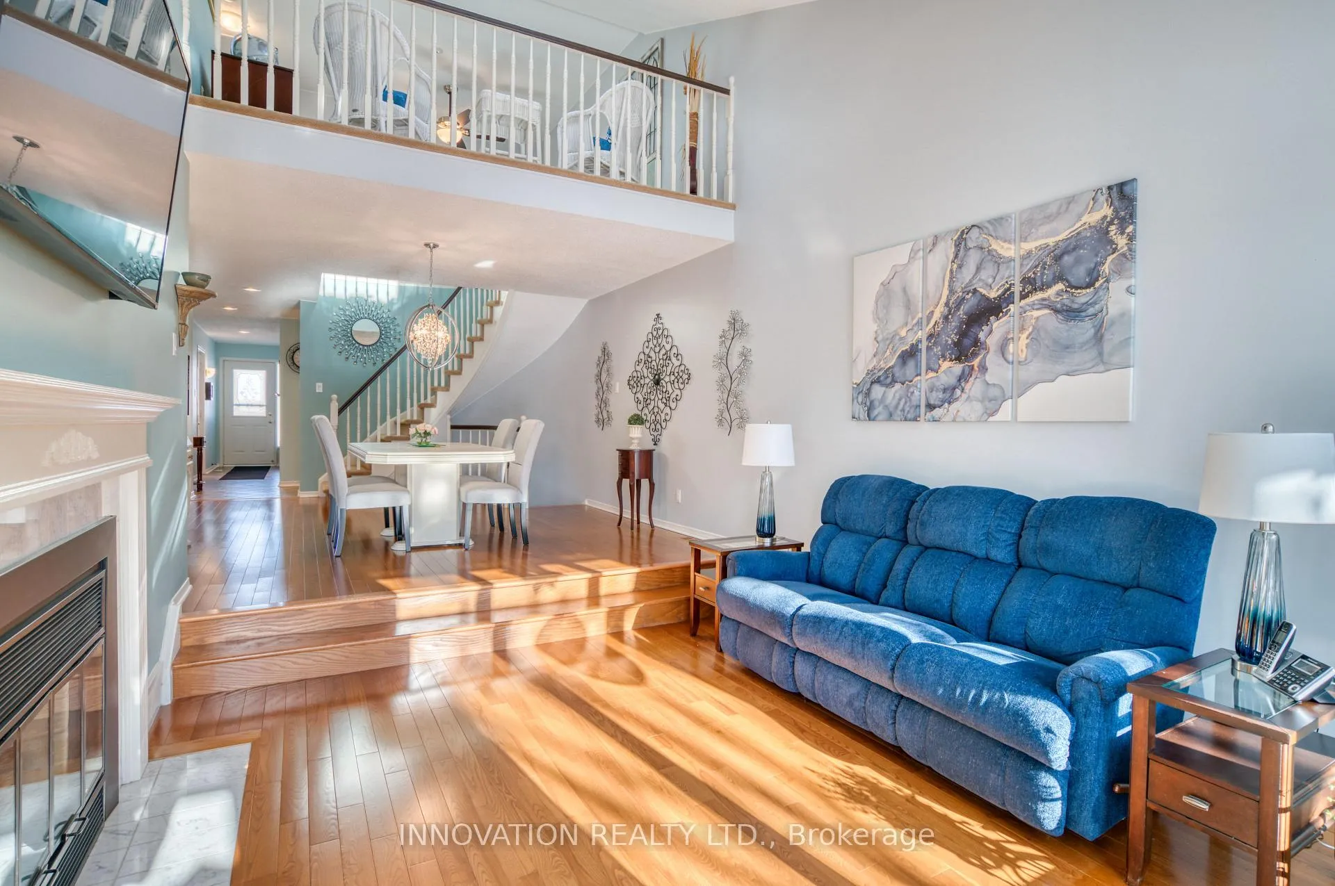Photo 2 of 4 Innesbrook Court, Ottawa, Stittsville (Central) — HOMEH