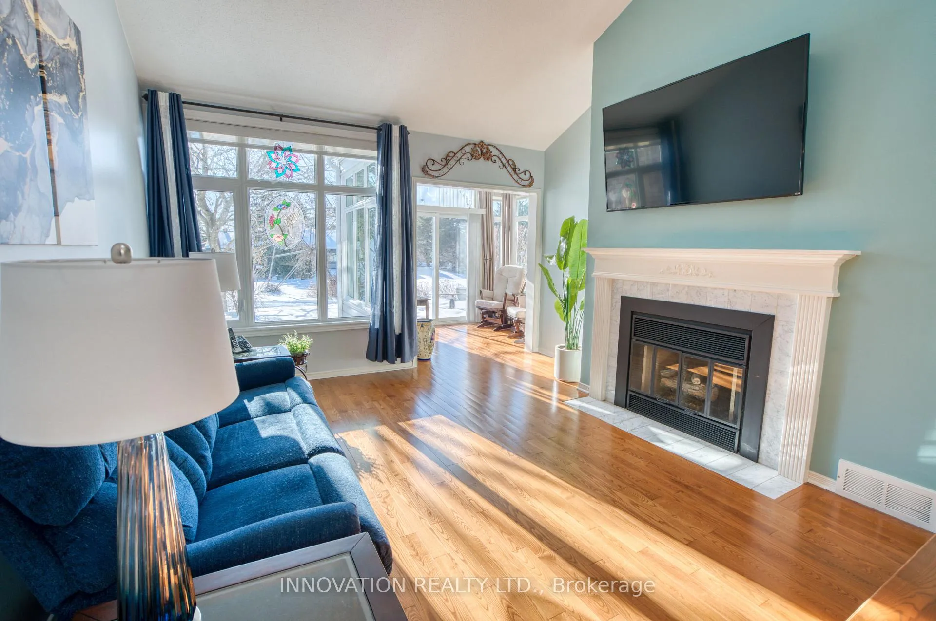 Photo 3 of 4 Innesbrook Court, Ottawa, Stittsville (Central) — HOMEH