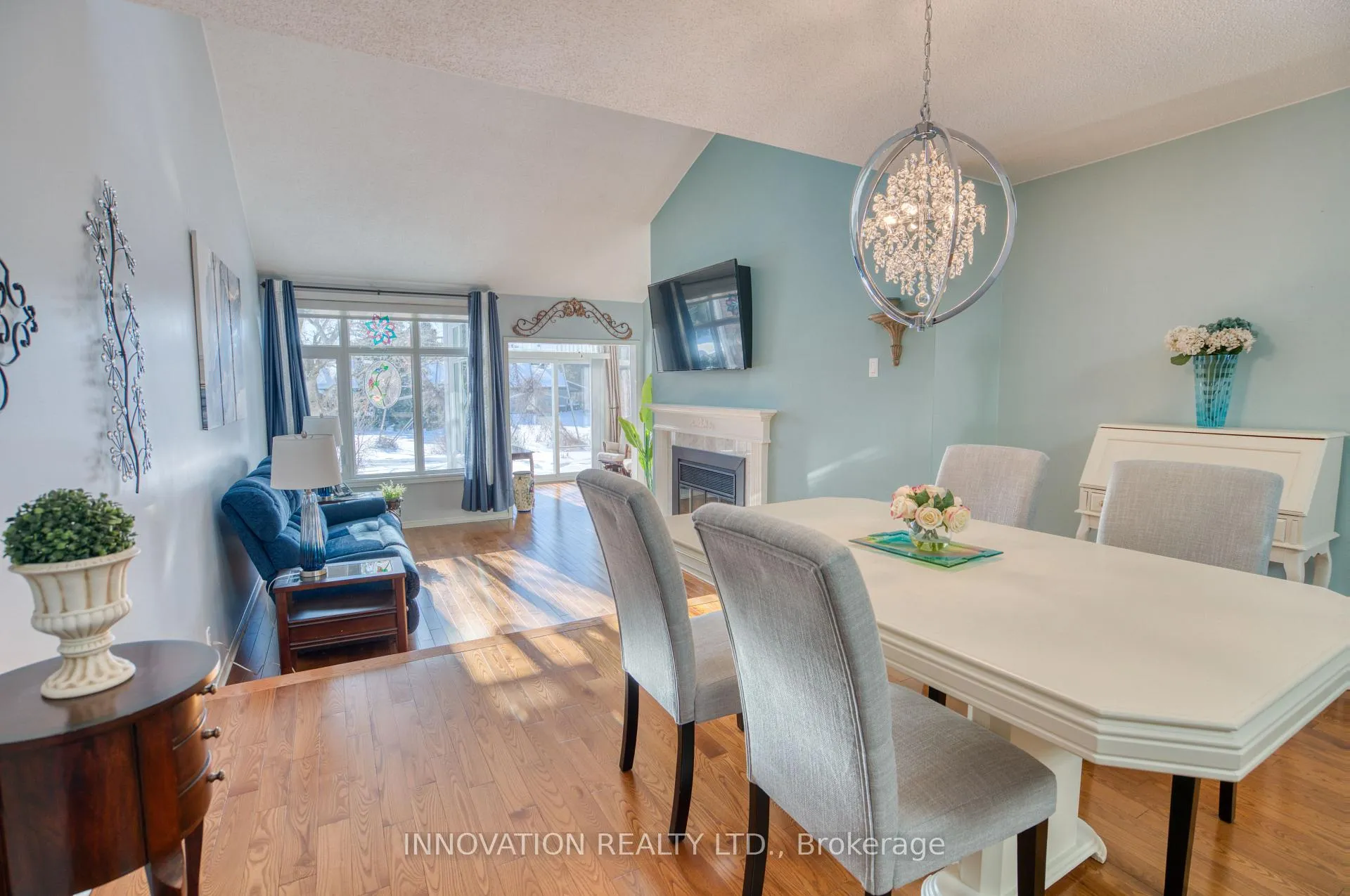 Photo 4 of 4 Innesbrook Court, Ottawa, Stittsville (Central) — HOMEH