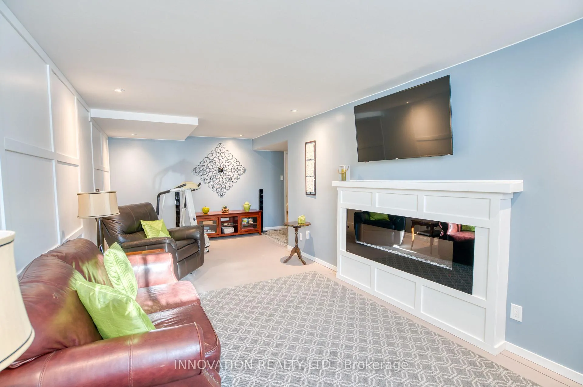 Photo 39 of 4 Innesbrook Court, Ottawa, Stittsville (Central) — HOMEH