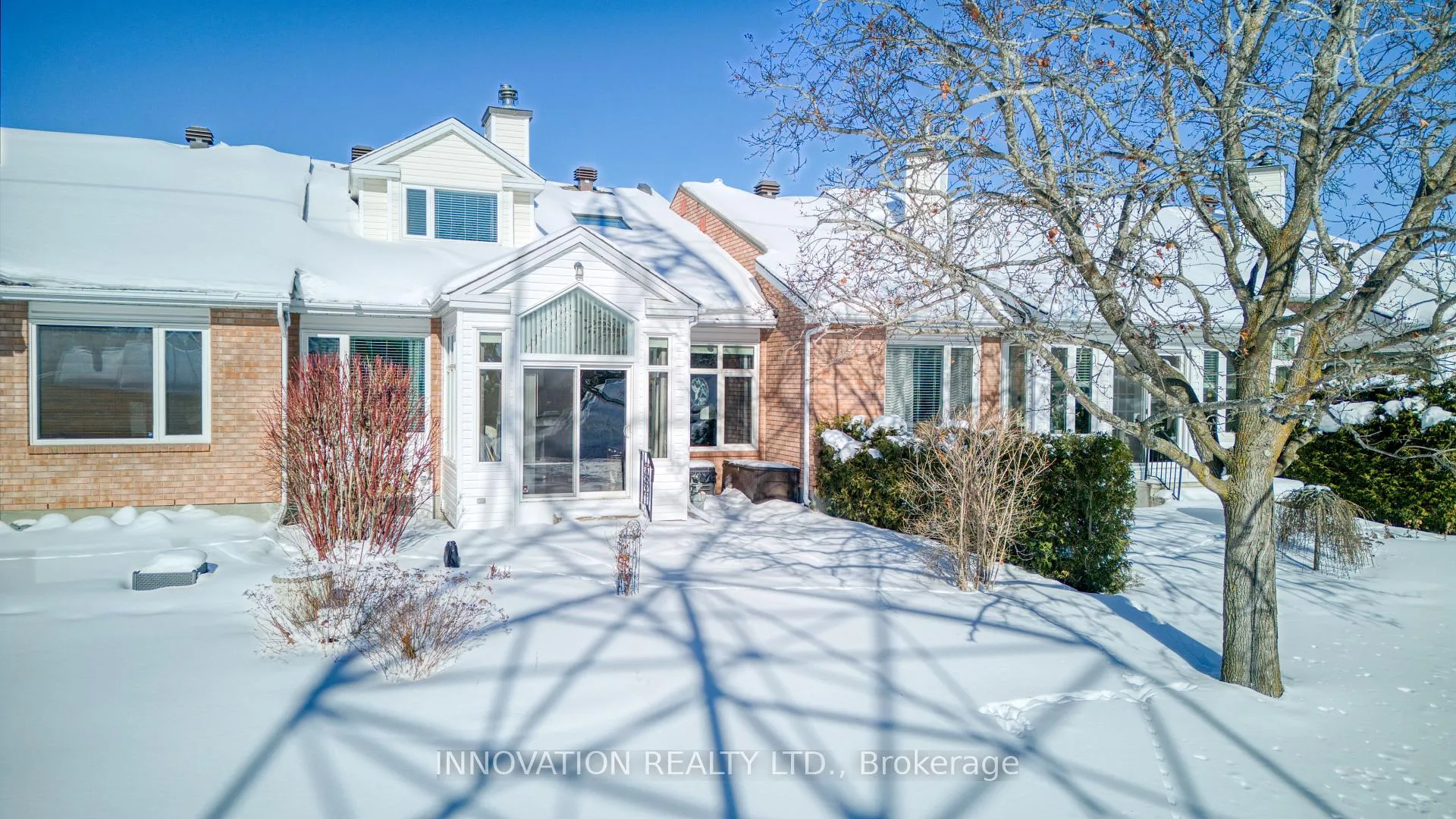Photo 45 of 4 Innesbrook Court, Ottawa, Stittsville (Central) — HOMEH