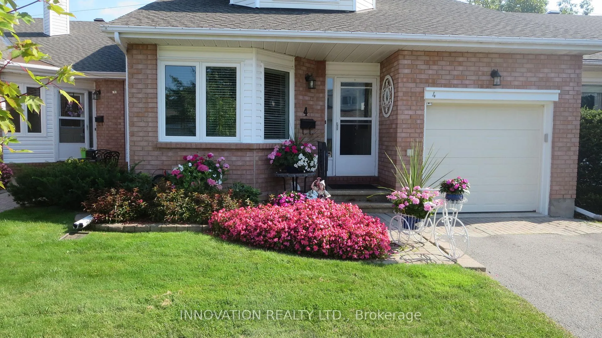 Photo 48 of 4 Innesbrook Court, Ottawa, Stittsville (Central) — HOMEH