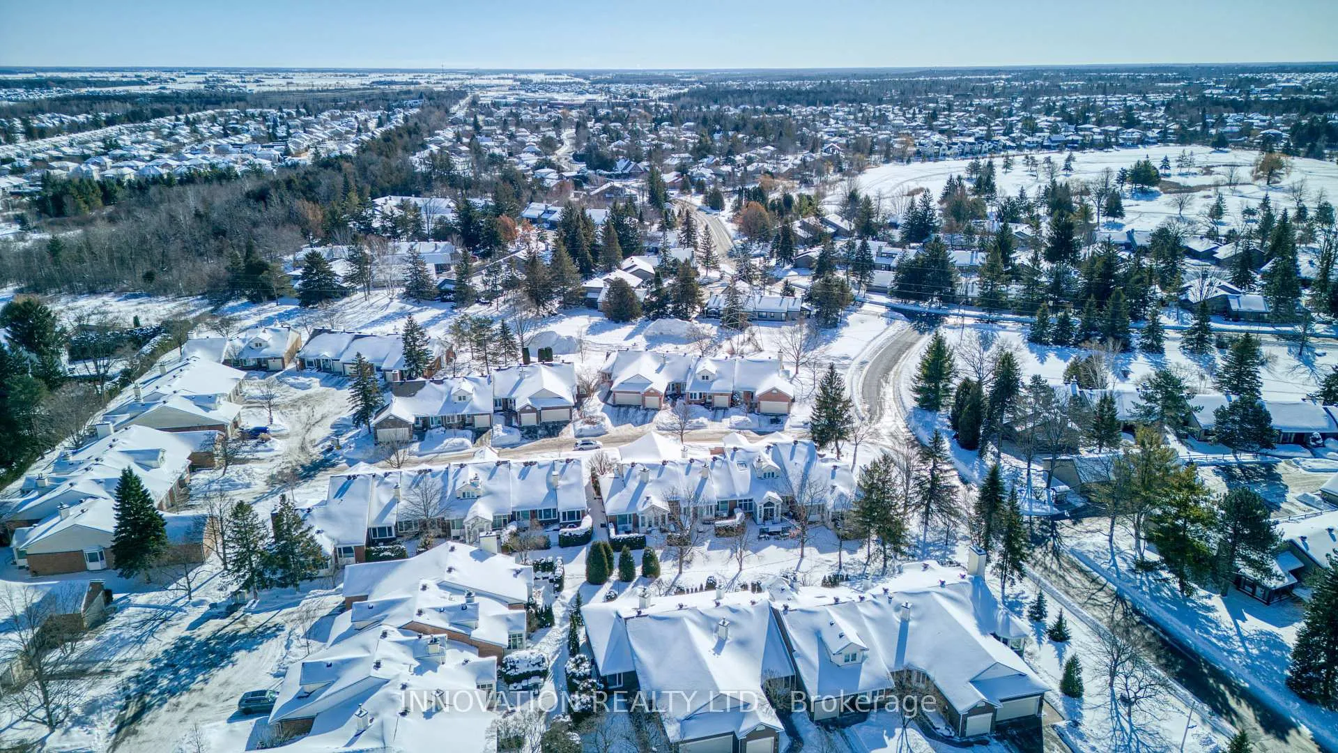 Photo 50 of 4 Innesbrook Court, Ottawa, Stittsville (Central) — HOMEH
