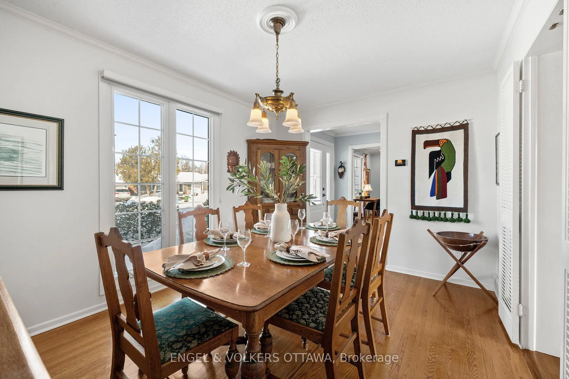 Photo 6 of 1336 Cahill Drive, Ottawa, South Keys — HOMEH