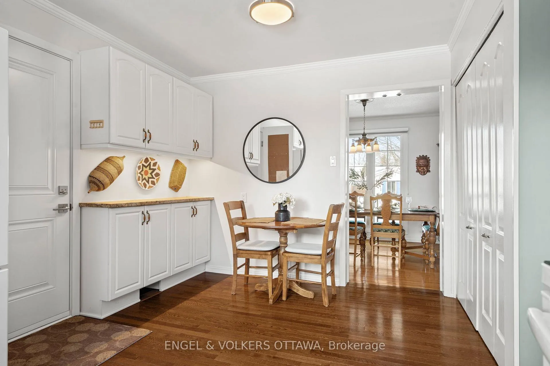 Photo 10 of 1336 Cahill Drive, Ottawa, South Keys — HOMEH
