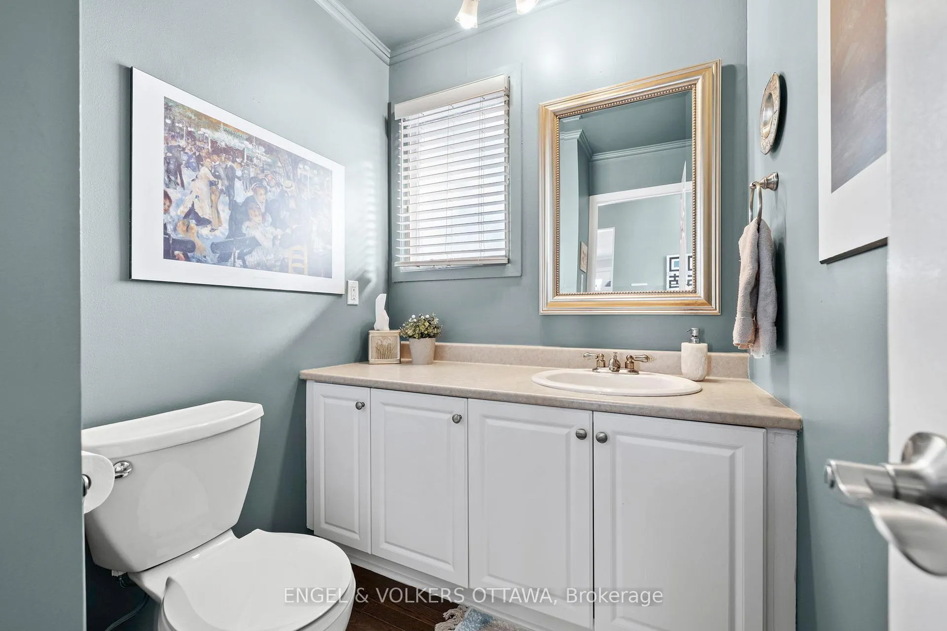 Photo 12 of 1336 Cahill Drive, Ottawa, South Keys — HOMEH