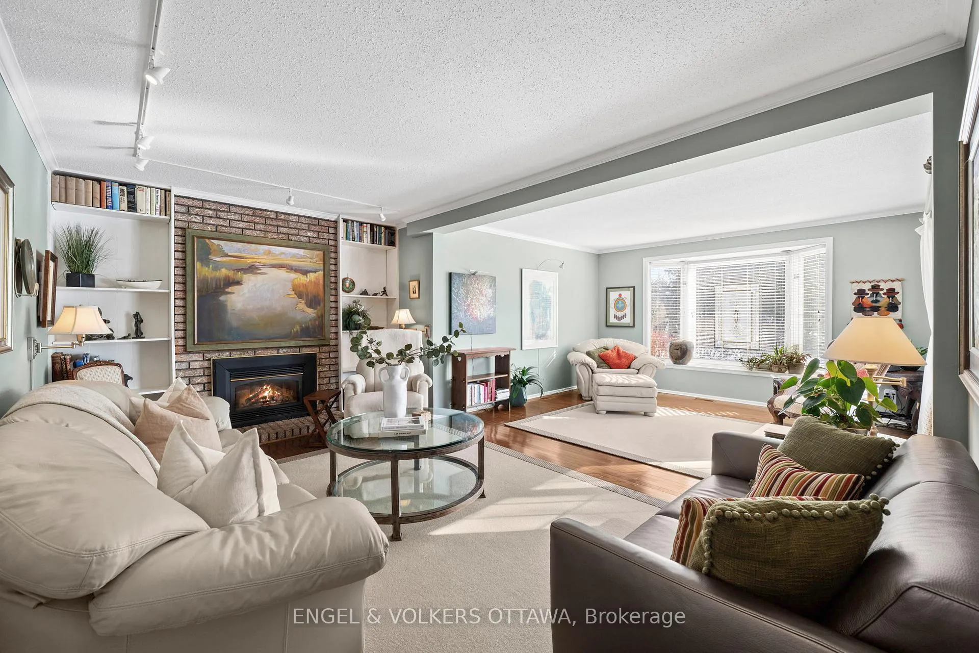 Photo 13 of 1336 Cahill Drive, Ottawa, South Keys — HOMEH
