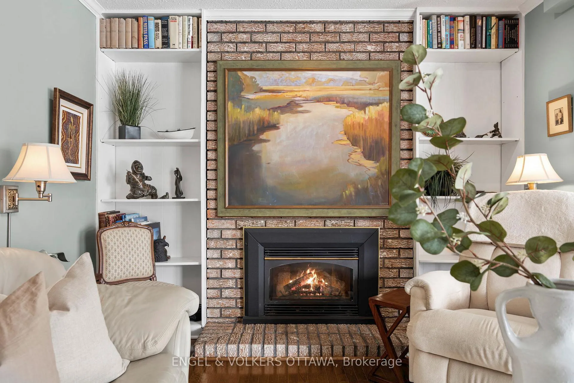 Photo 15 of 1336 Cahill Drive, Ottawa, South Keys — HOMEH