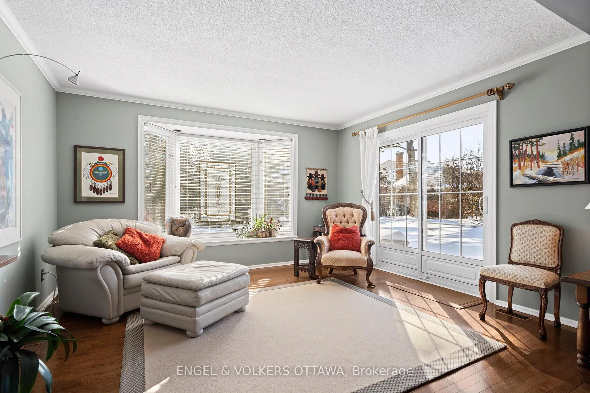 Photo 17 of 1336 Cahill Drive, Ottawa, South Keys — HOMEH