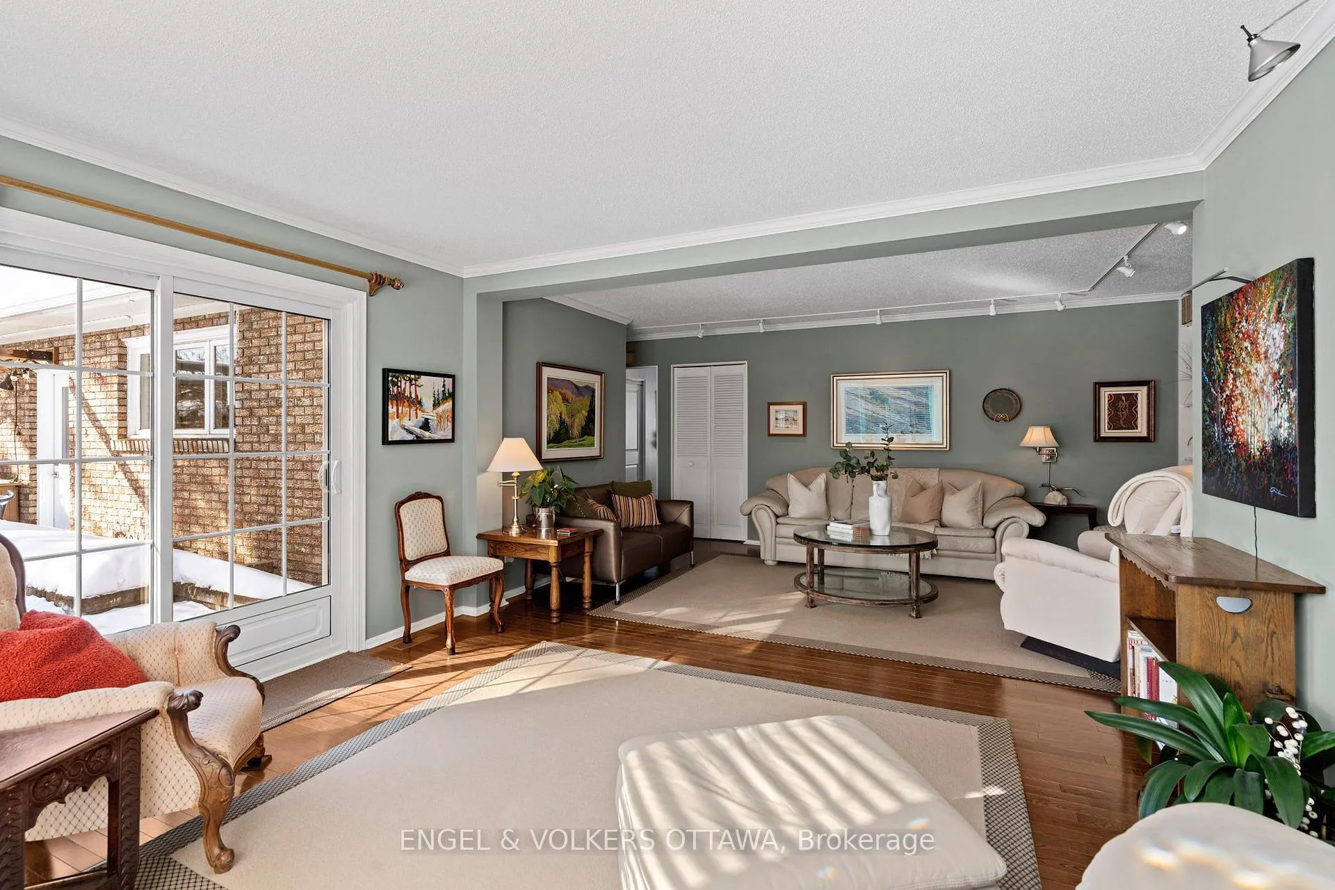 Photo 19 of 1336 Cahill Drive, Ottawa, South Keys — HOMEH