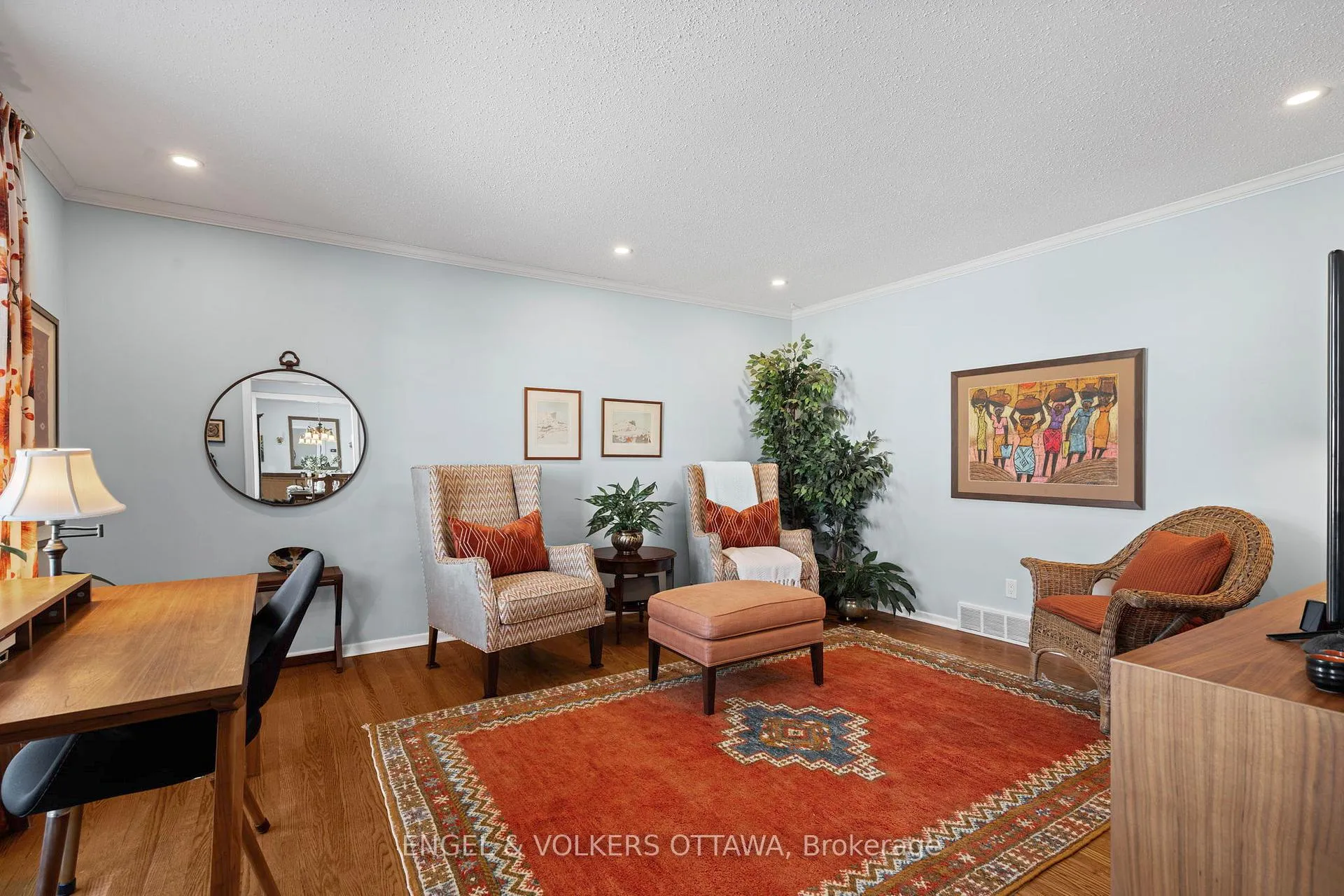 Photo 20 of 1336 Cahill Drive, Ottawa, South Keys — HOMEH