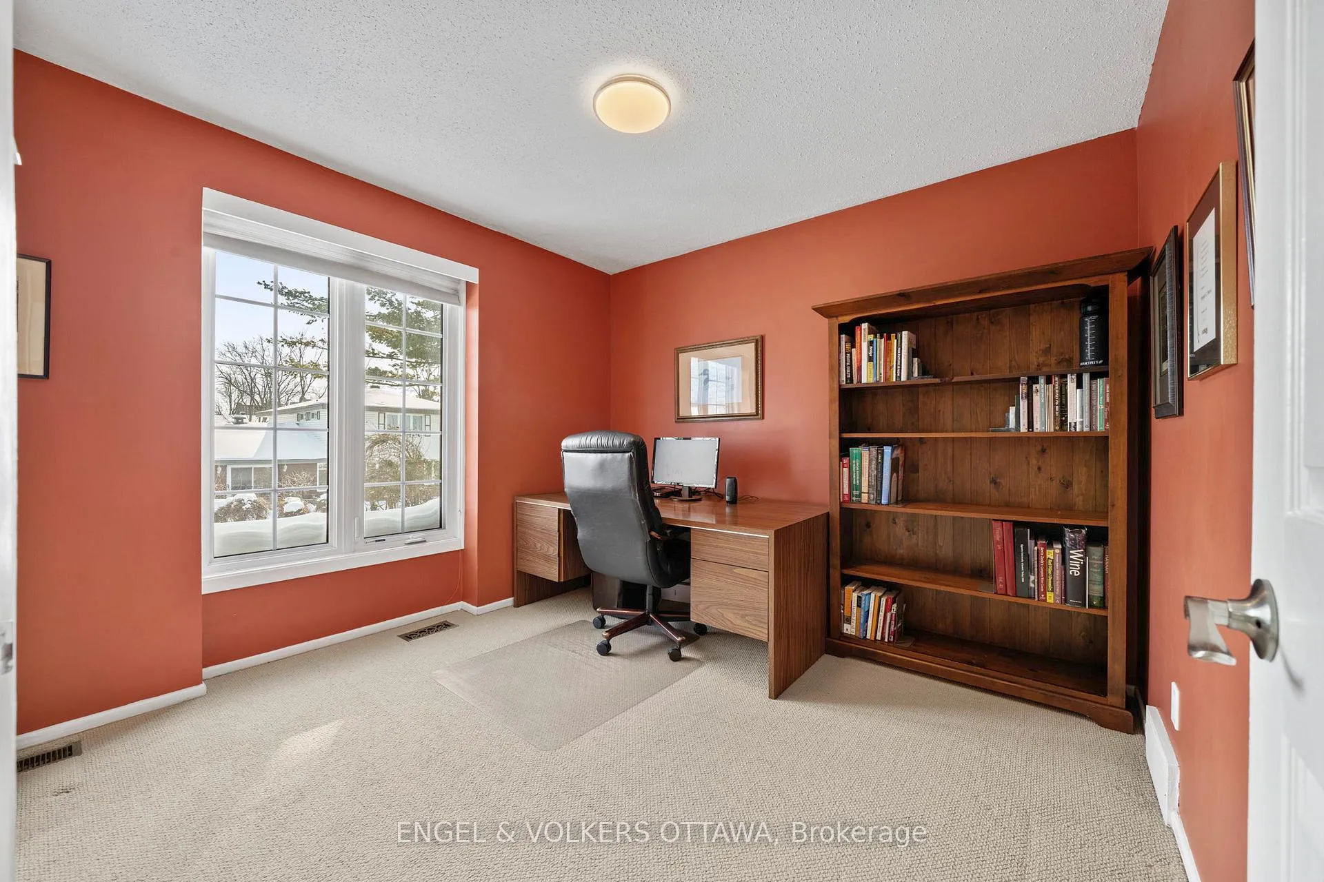 Photo 30 of 1336 Cahill Drive, Ottawa, South Keys — HOMEH