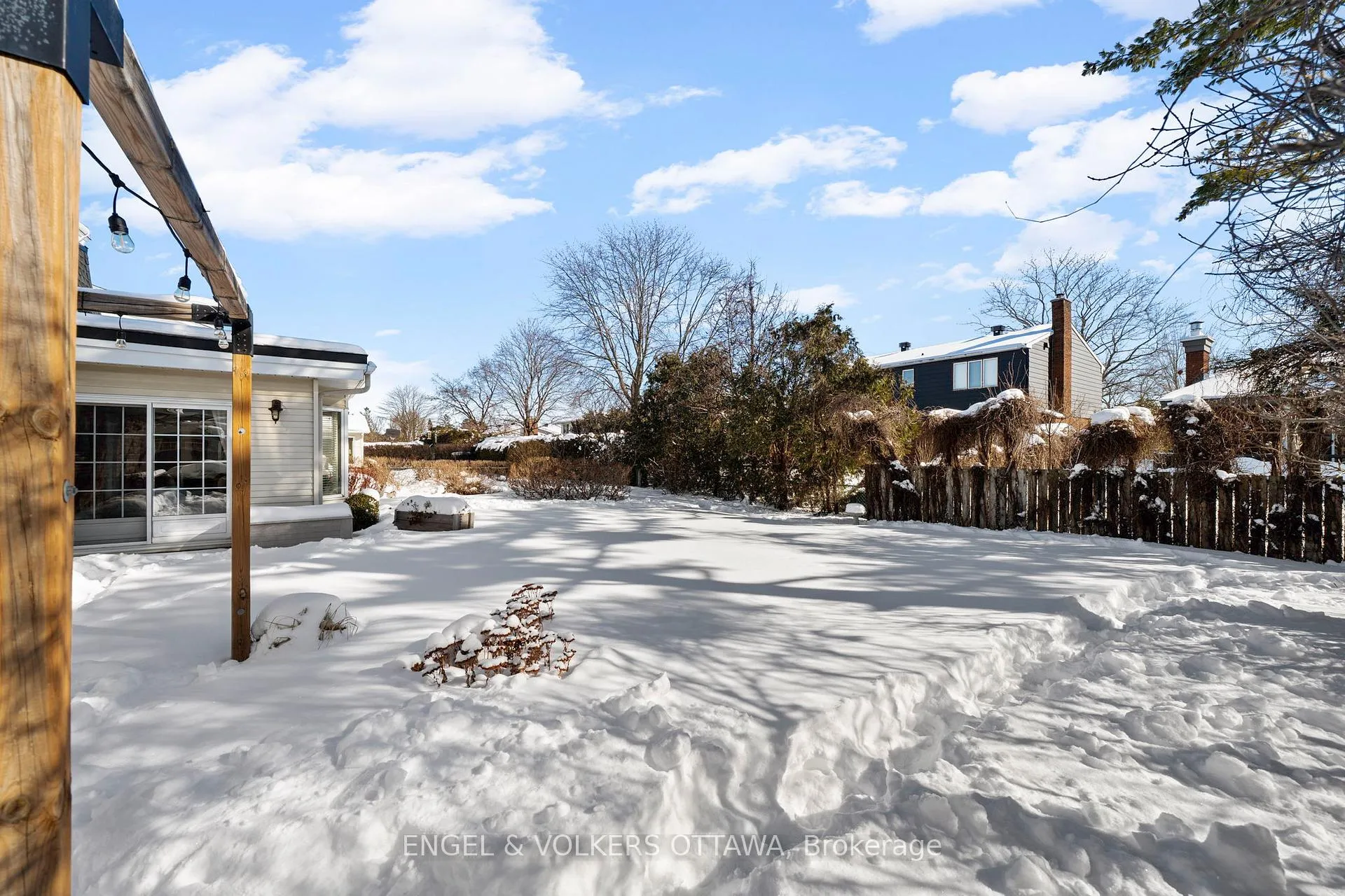 Photo 39 of 1336 Cahill Drive, Ottawa, South Keys — HOMEH