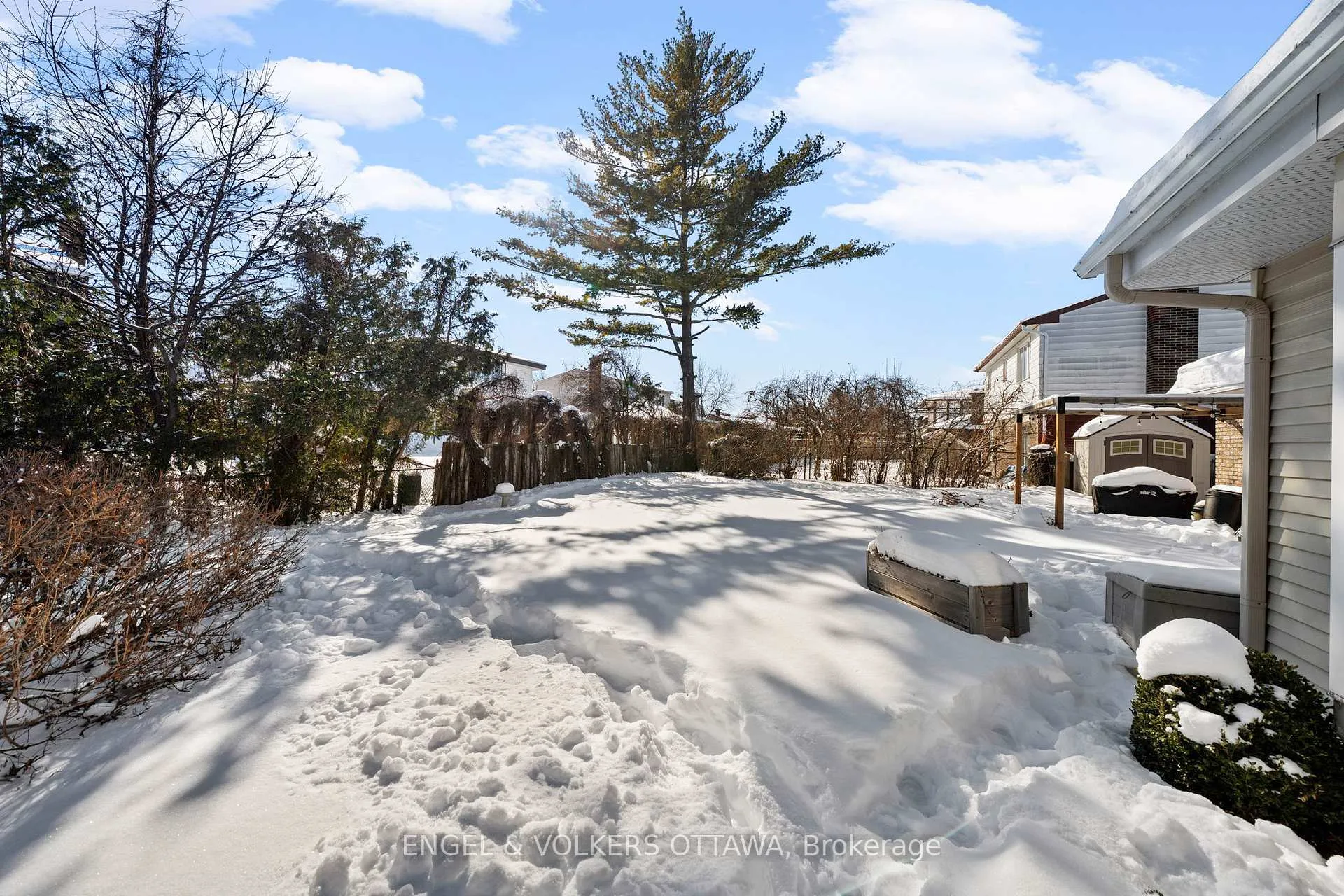Photo 40 of 1336 Cahill Drive, Ottawa, South Keys — HOMEH
