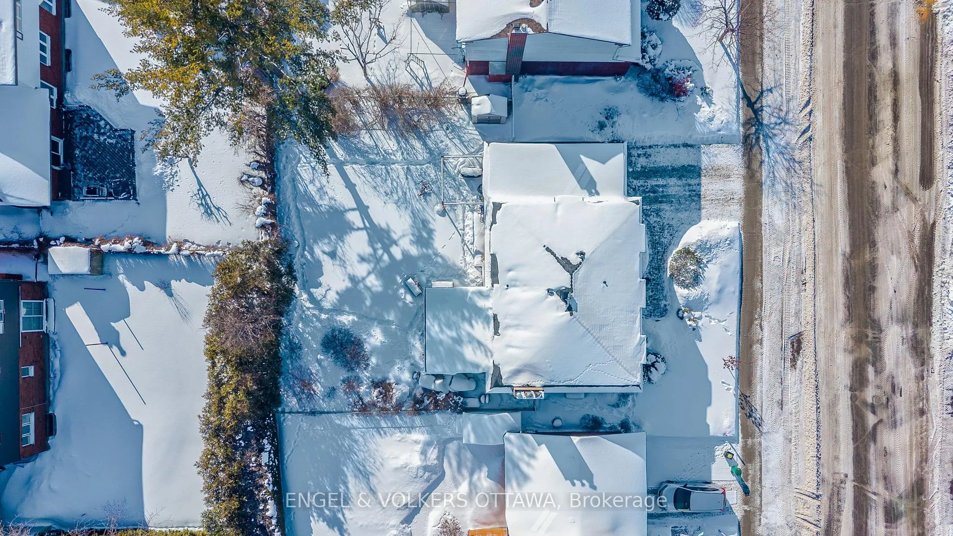 Photo 41 of 1336 Cahill Drive, Ottawa, South Keys — HOMEH