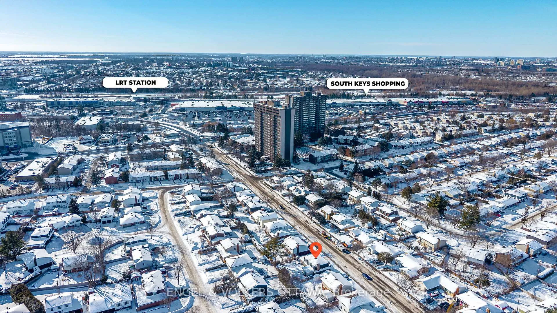 Photo 42 of 1336 Cahill Drive, Ottawa, South Keys — HOMEH