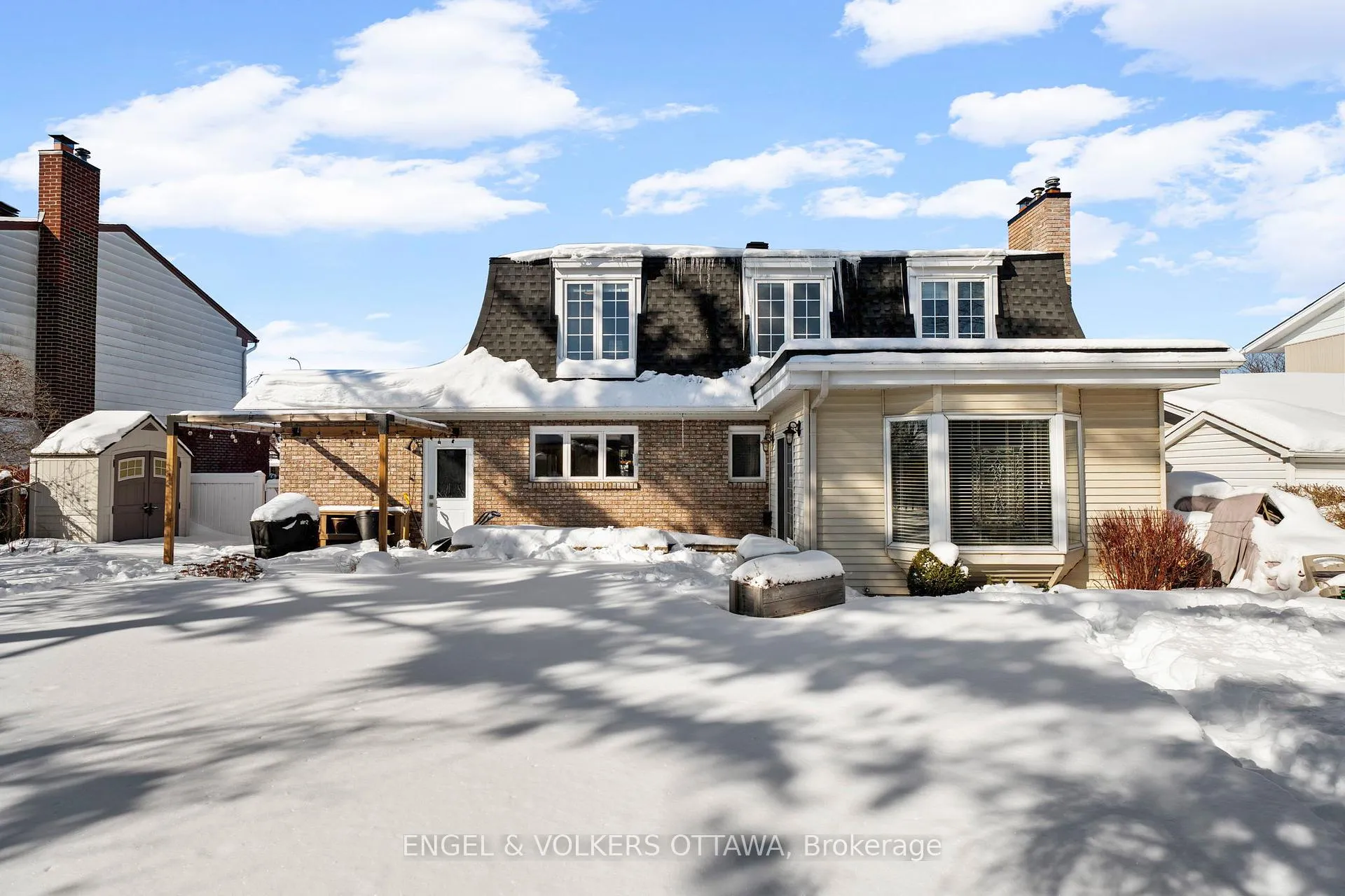 Photo 44 of 1336 Cahill Drive, Ottawa, South Keys — HOMEH