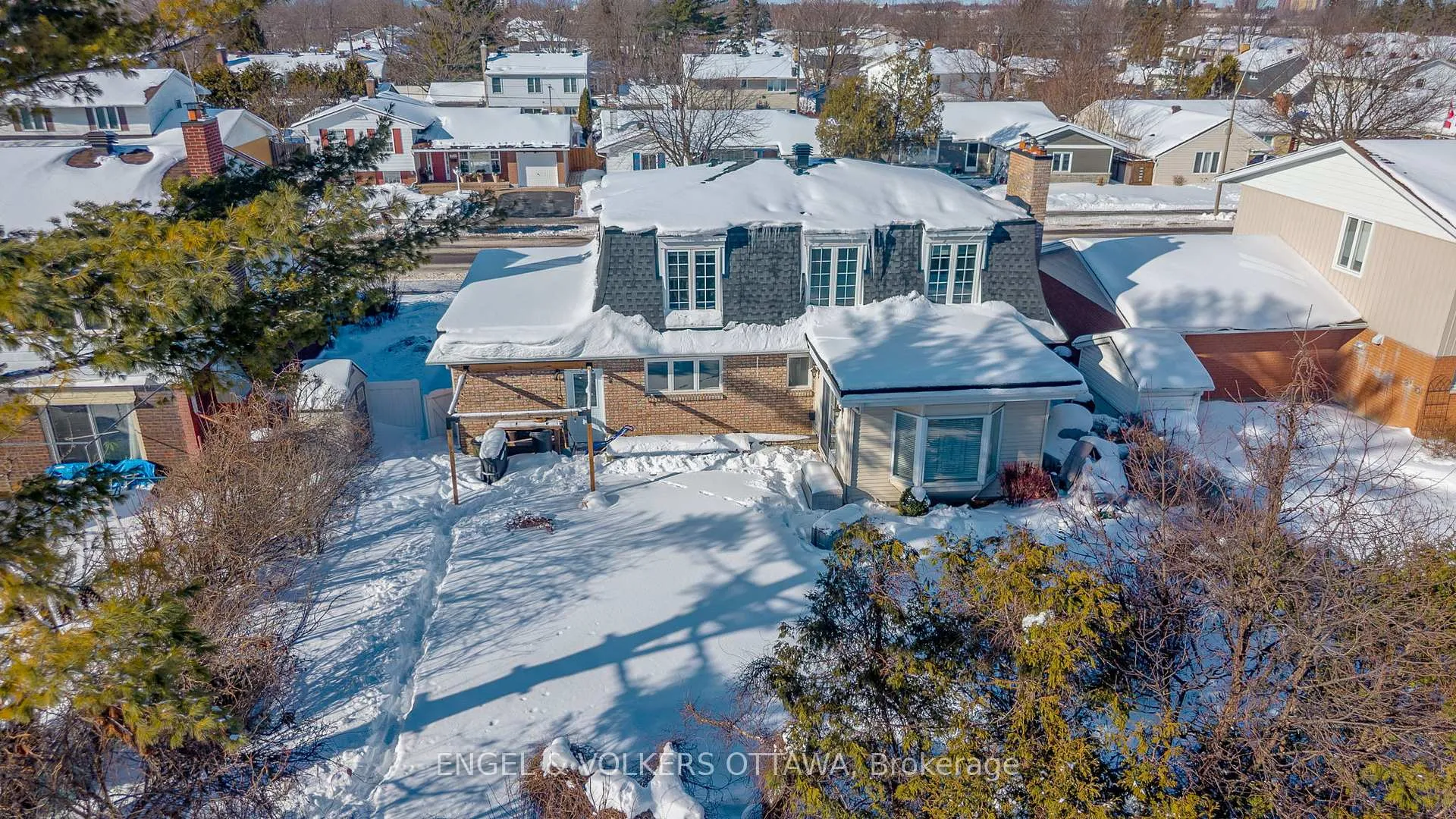 Photo 45 of 1336 Cahill Drive, Ottawa, South Keys — HOMEH