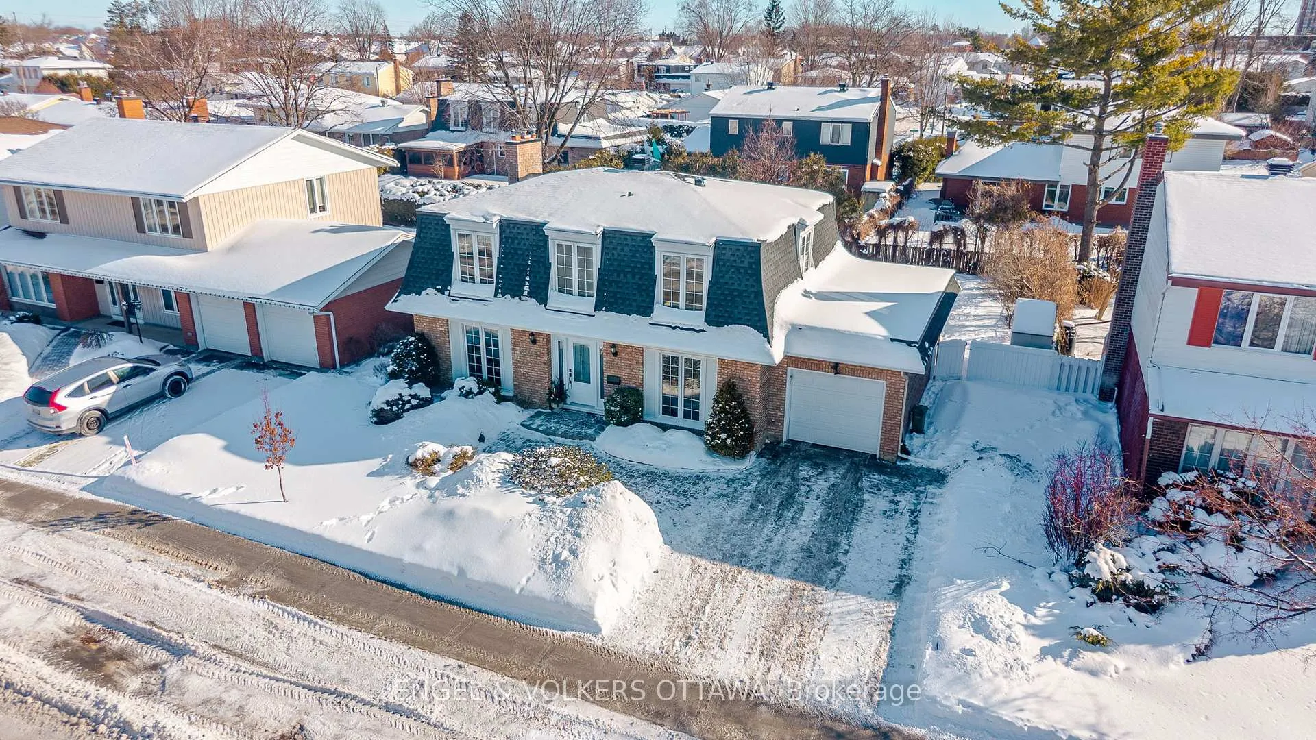 Photo 46 of 1336 Cahill Drive, Ottawa, South Keys — HOMEH