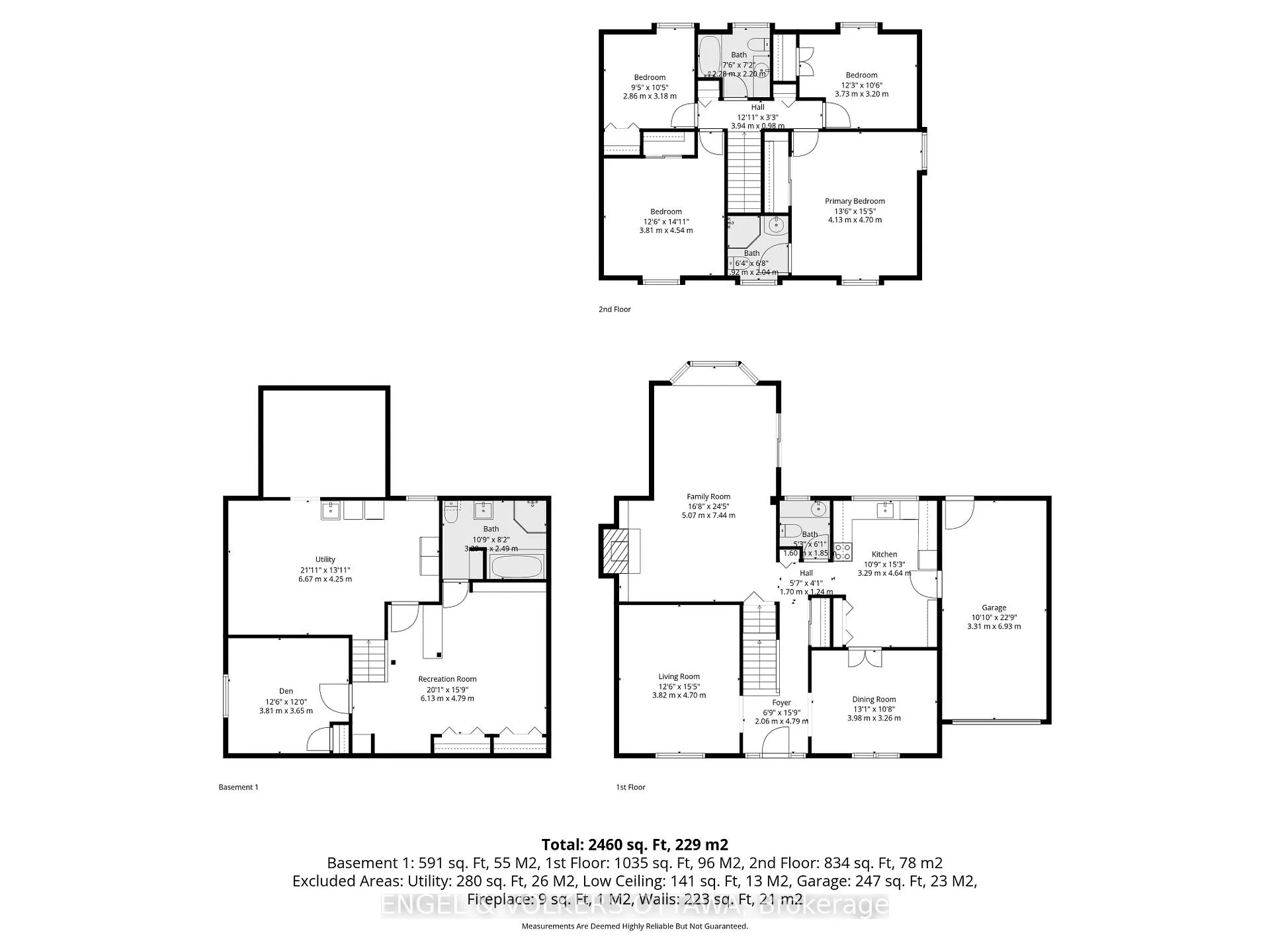 Photo 47 of 1336 Cahill Drive, Ottawa, South Keys — HOMEH