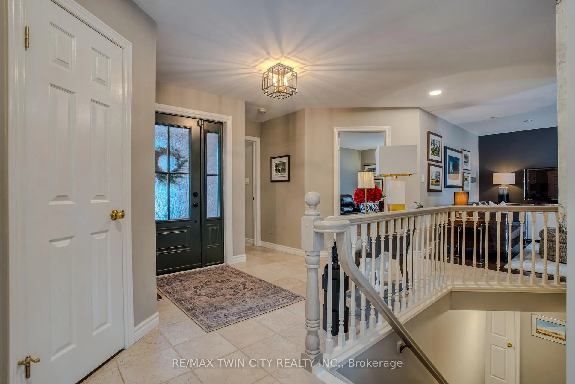 Photo 4 of Unit 16, 184 Roxton Drive, Waterloo — HOMEH