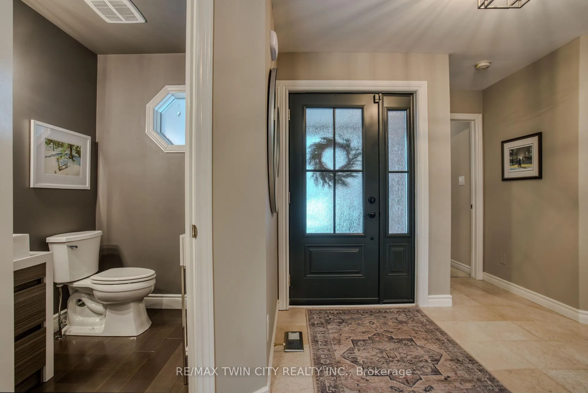 Photo 5 of Unit 16, 184 Roxton Drive, Waterloo — HOMEH