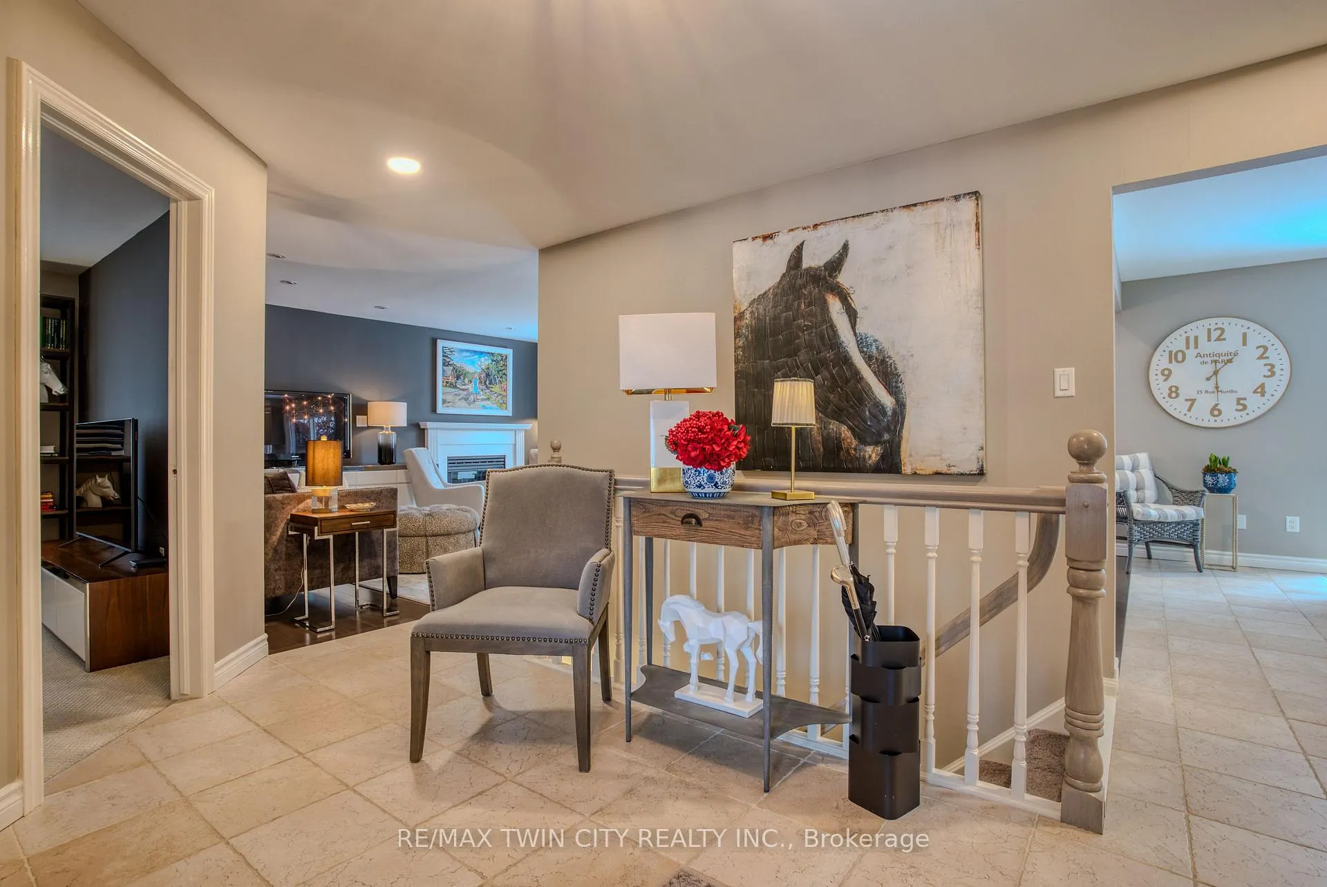 Photo 7 of Unit 16, 184 Roxton Drive, Waterloo — HOMEH