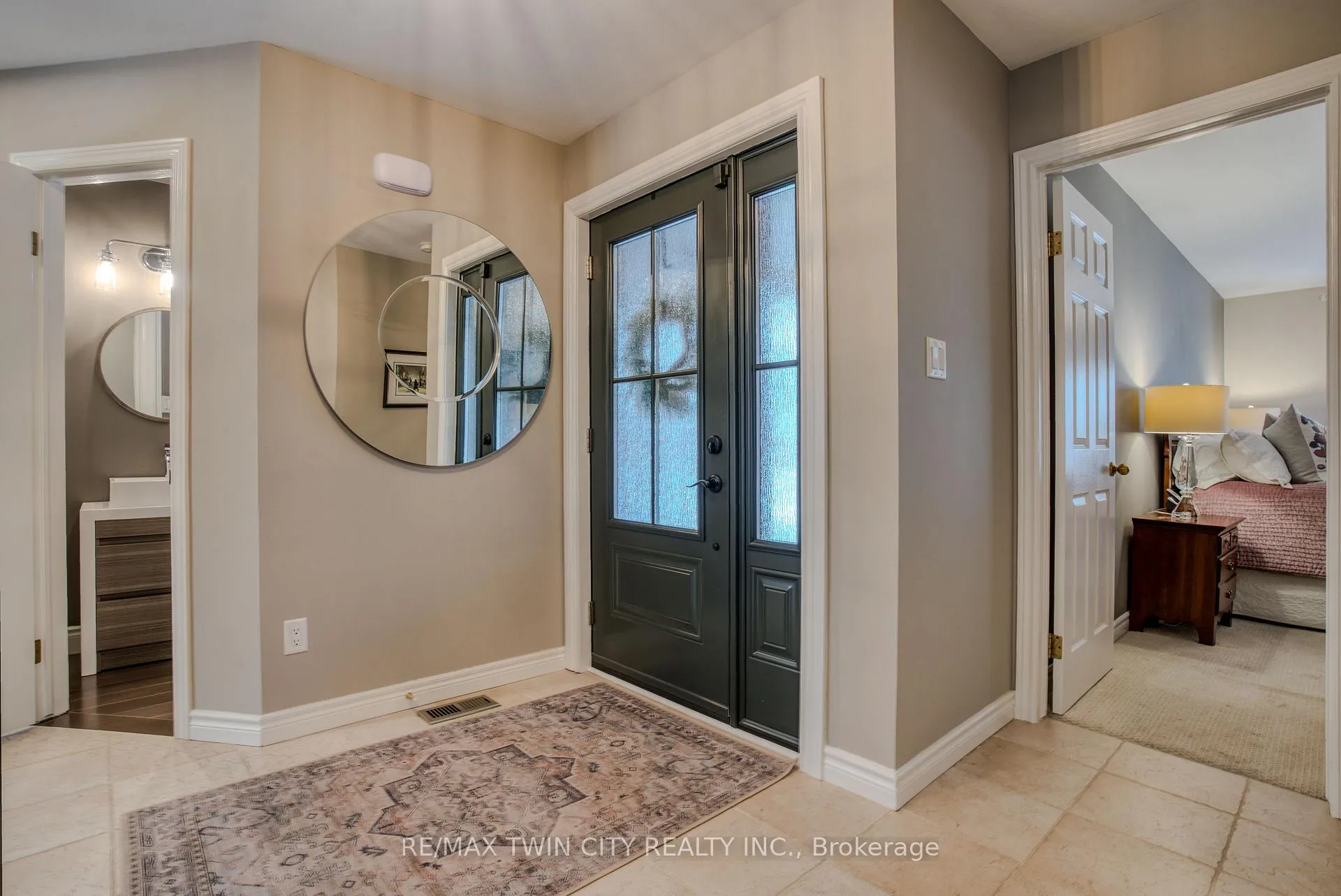 Photo 8 of Unit 16, 184 Roxton Drive, Waterloo — HOMEH