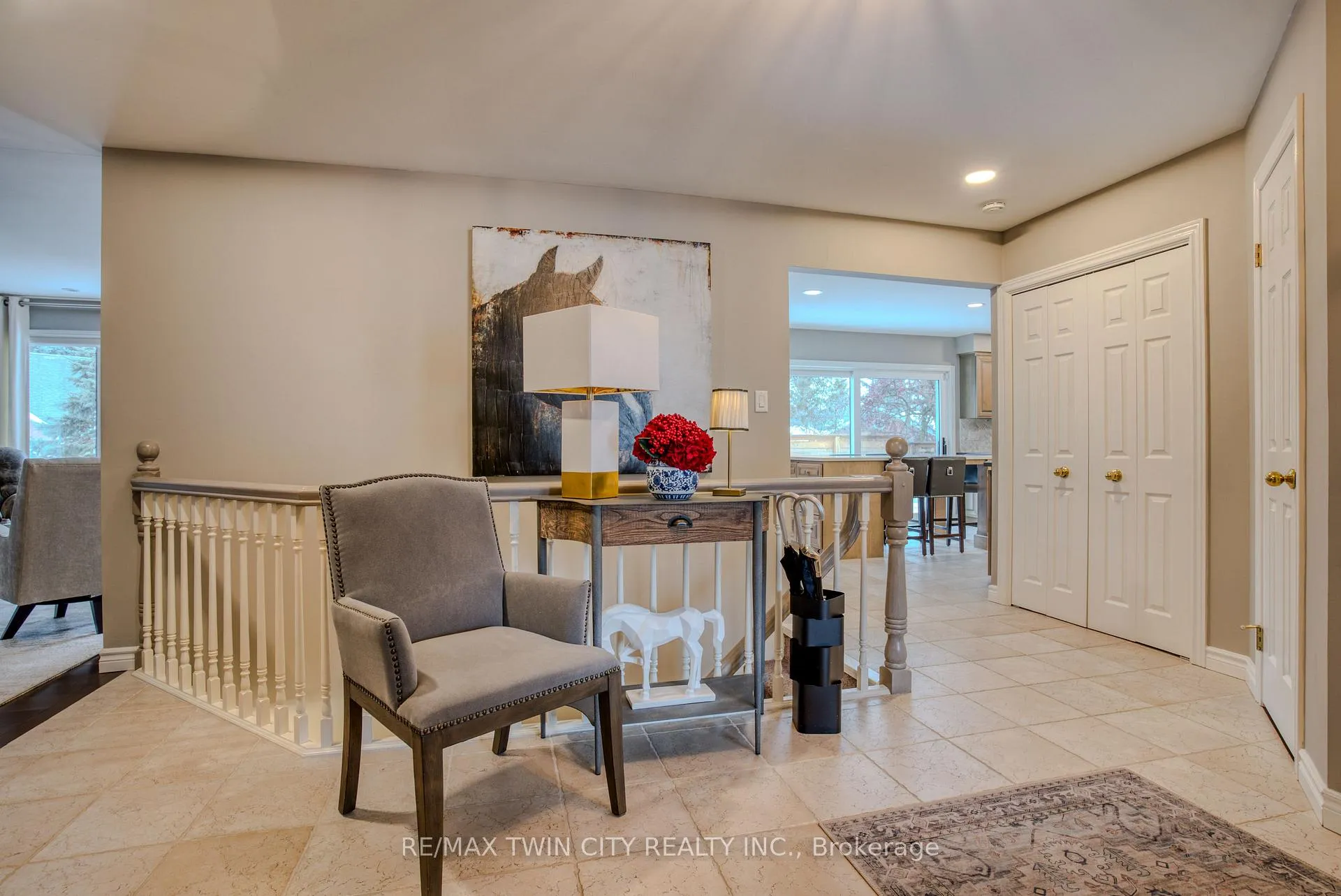 Photo 9 of Unit 16, 184 Roxton Drive, Waterloo — HOMEH