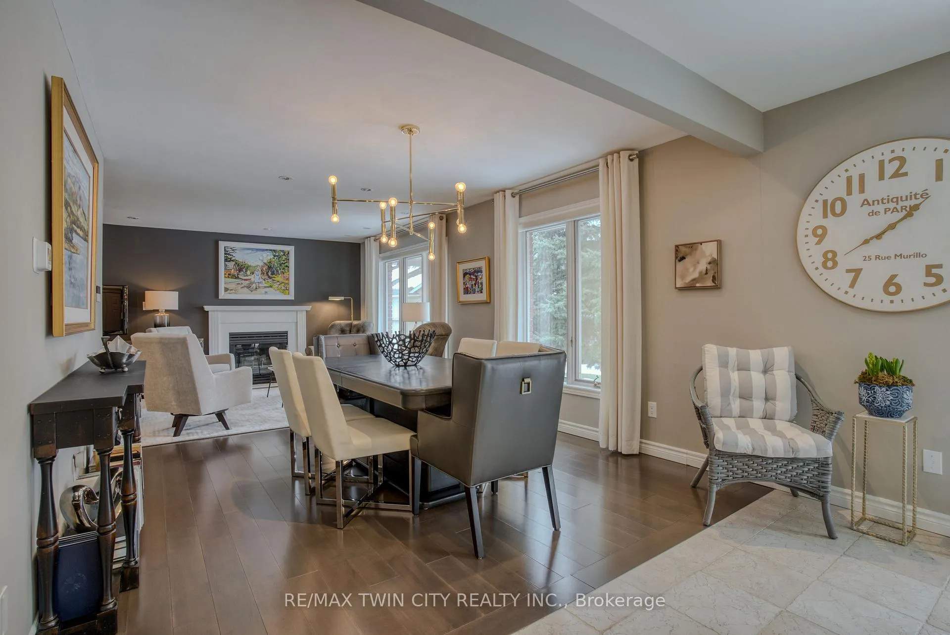 Photo 16 of Unit 16, 184 Roxton Drive, Waterloo — HOMEH