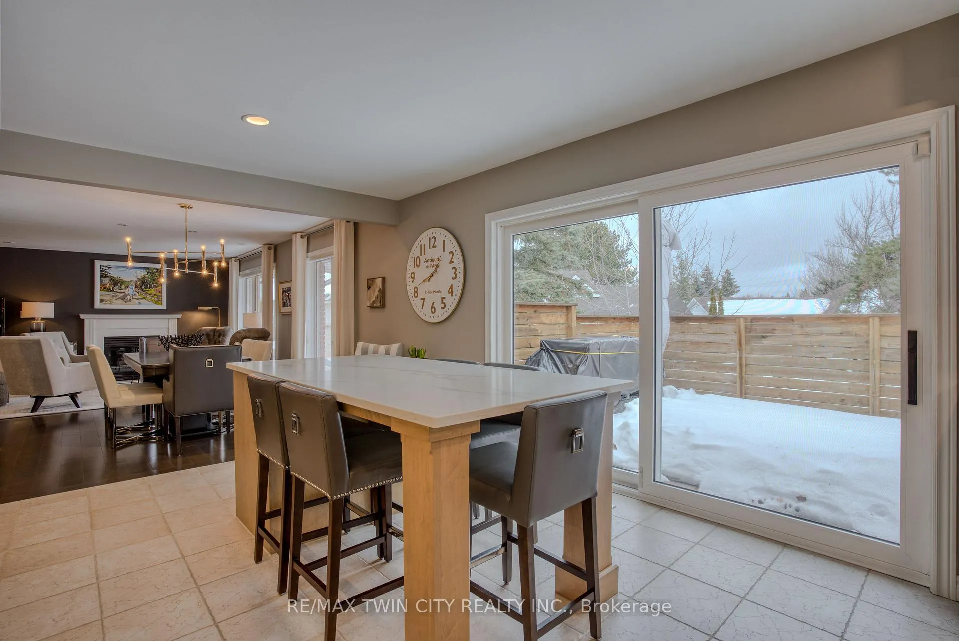 Photo 18 of Unit 16, 184 Roxton Drive, Waterloo — HOMEH
