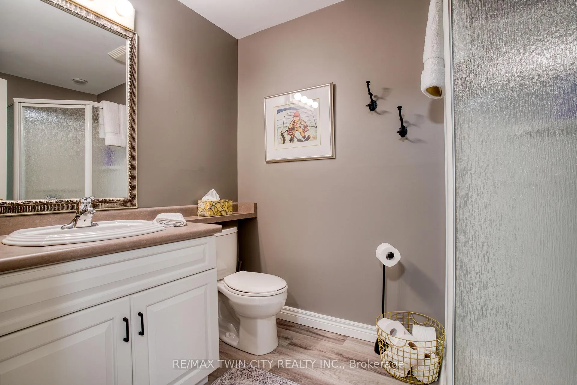 Photo 38 of Unit 16, 184 Roxton Drive, Waterloo — HOMEH