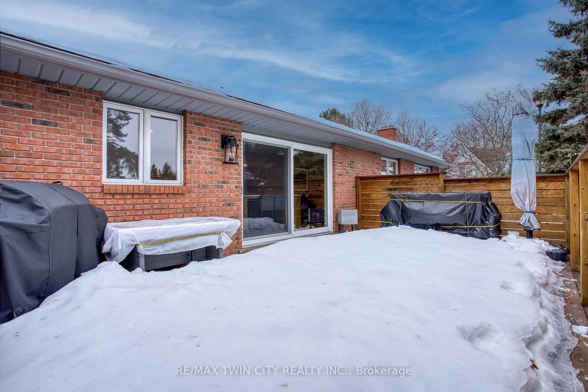 Photo 48 of Unit 16, 184 Roxton Drive, Waterloo — HOMEH