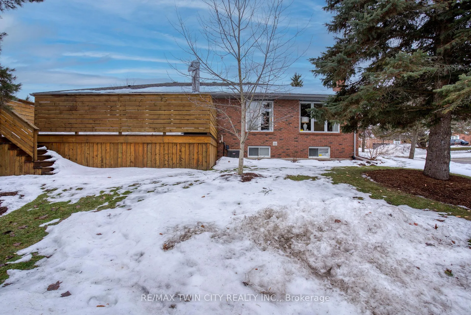 Photo 49 of Unit 16, 184 Roxton Drive, Waterloo — HOMEH