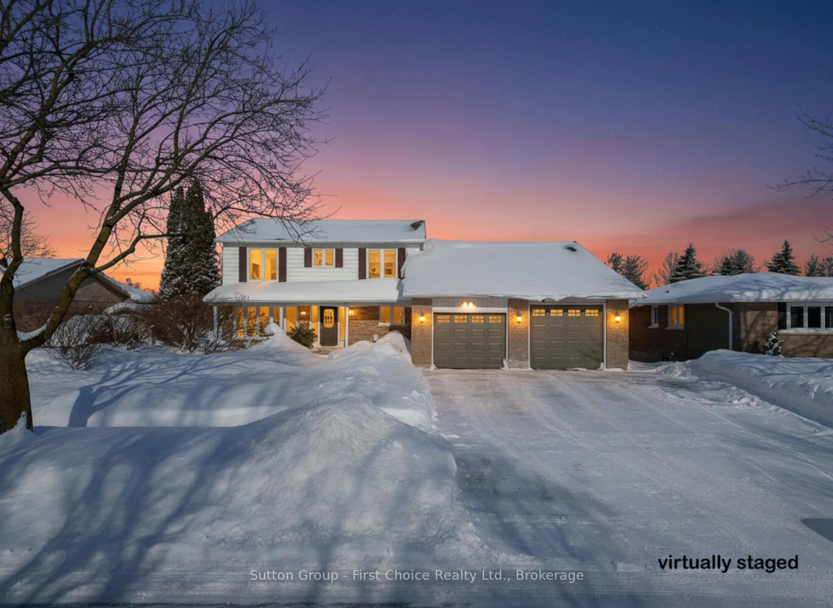 Photo 1 of 304 Devon Street, Stratford — HOMEH