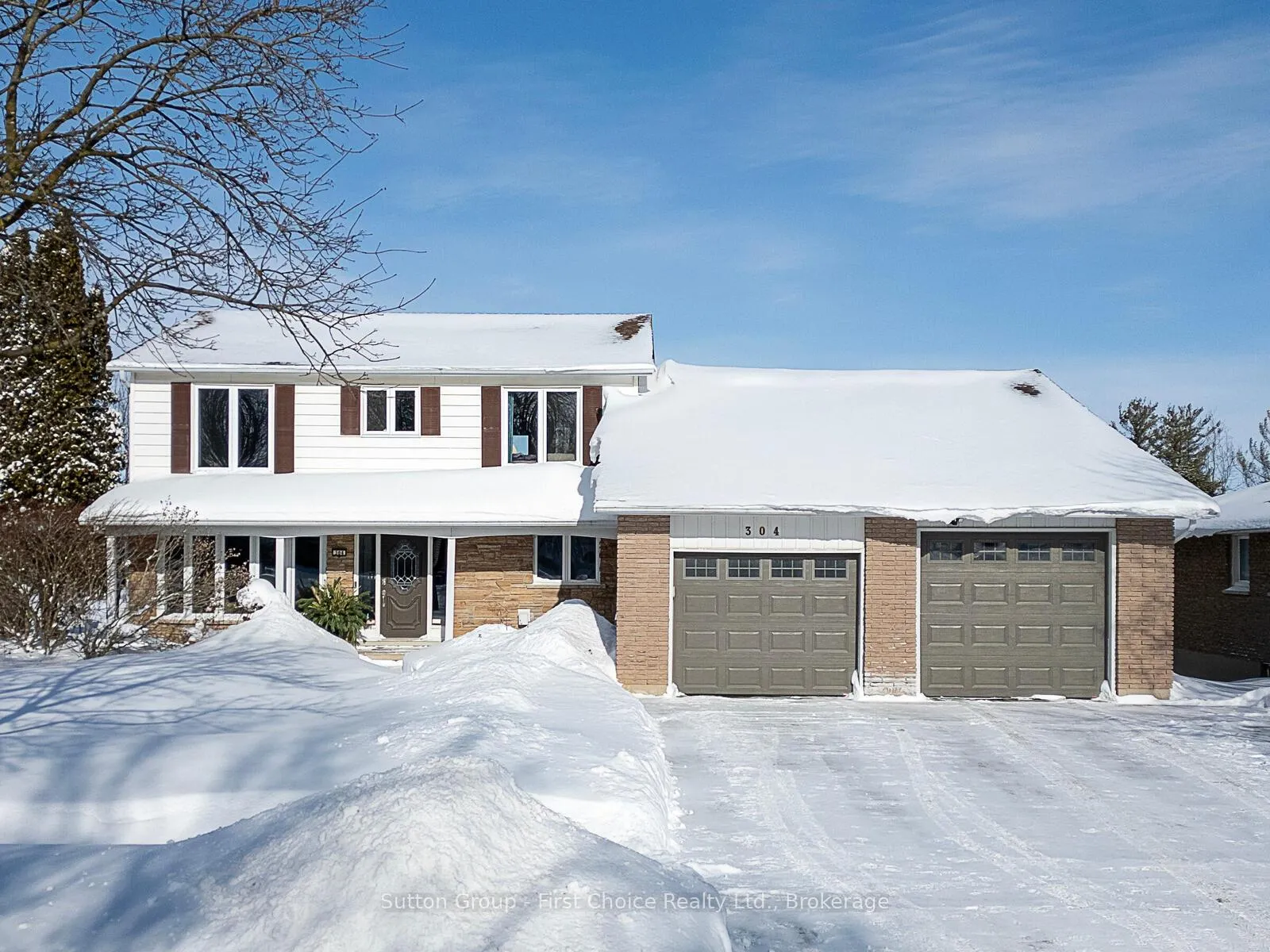 Photo 2 of 304 Devon Street, Stratford — HOMEH