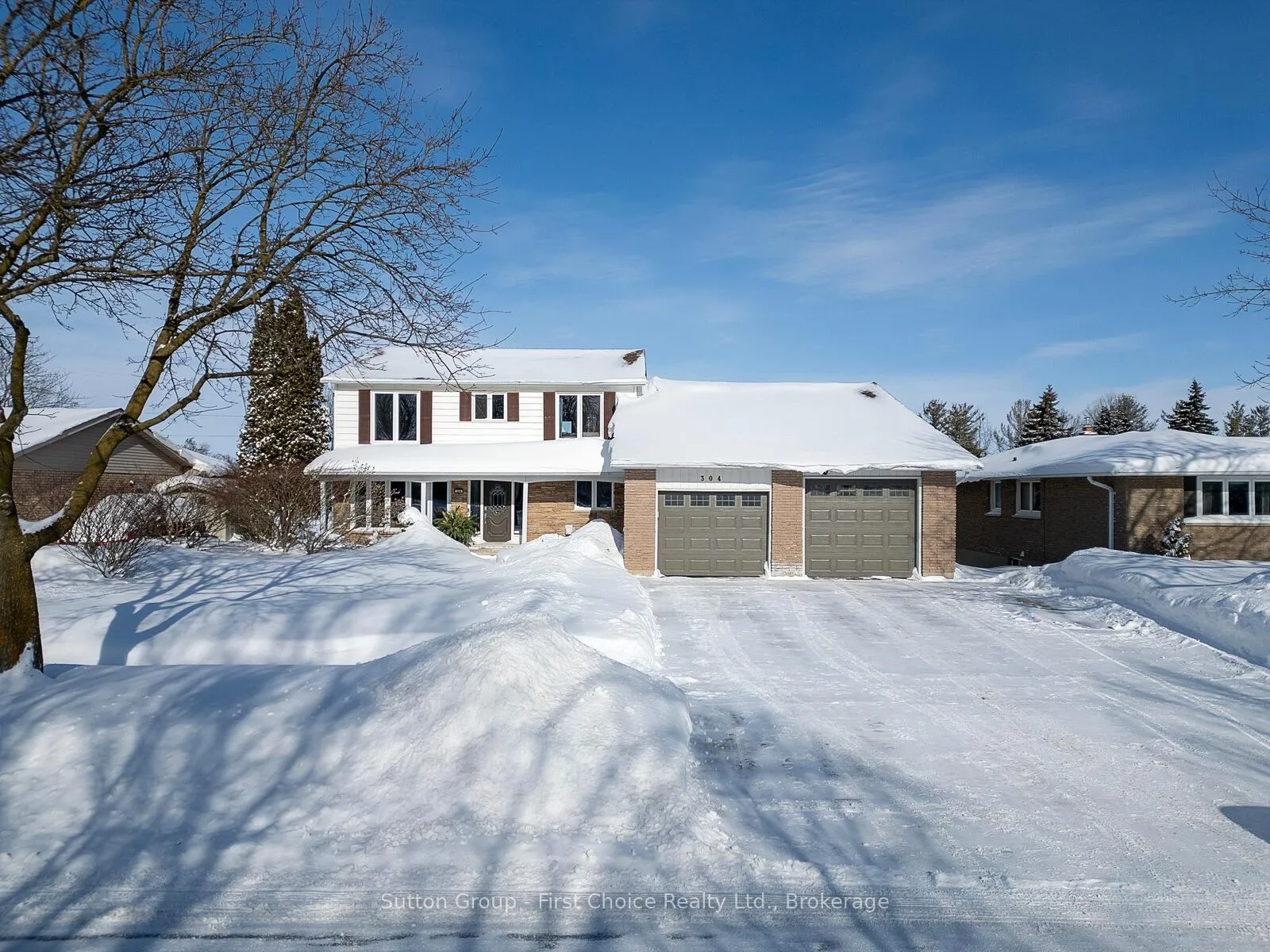 Photo 3 of 304 Devon Street, Stratford — HOMEH