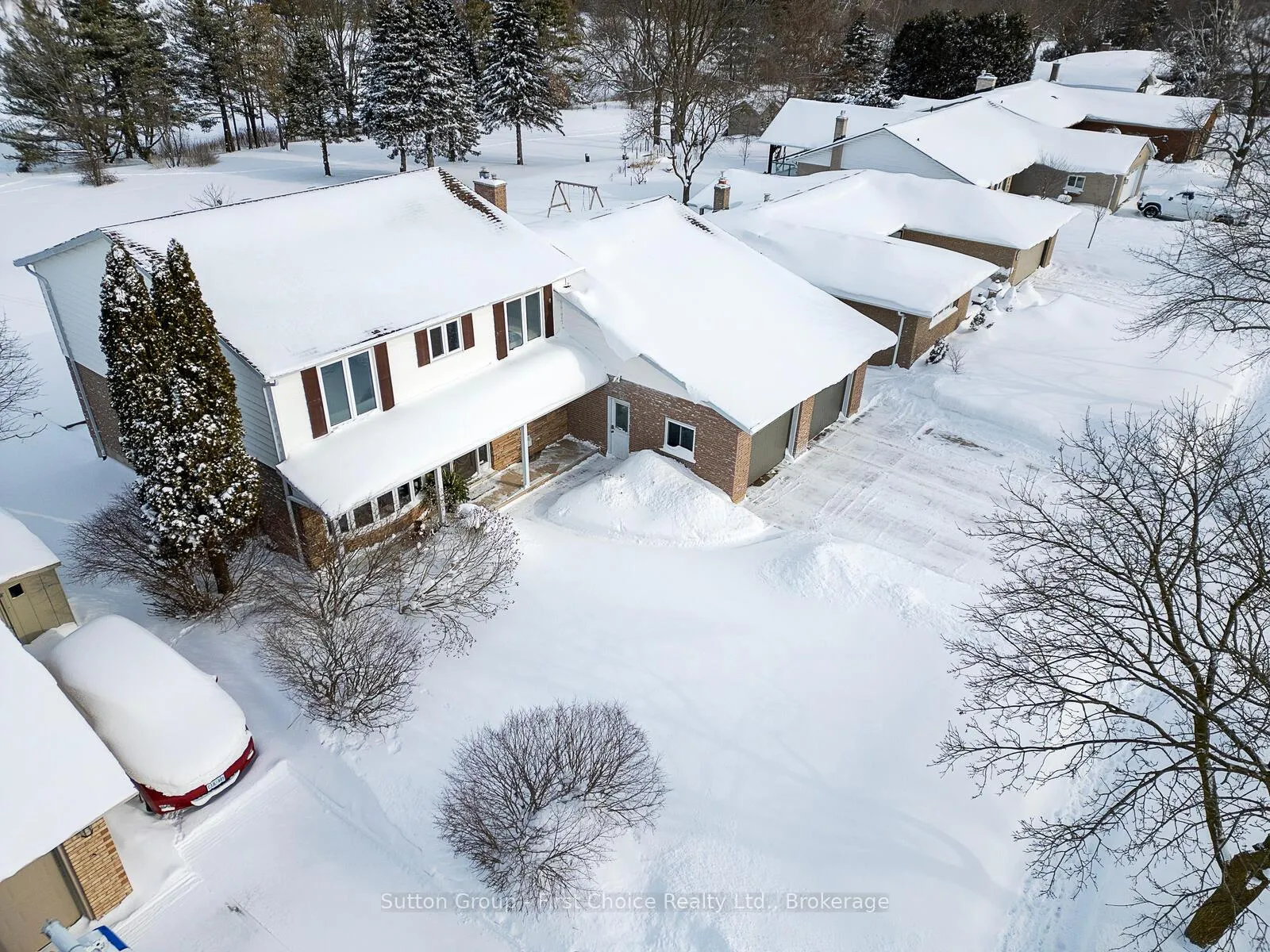 Photo 7 of 304 Devon Street, Stratford — HOMEH