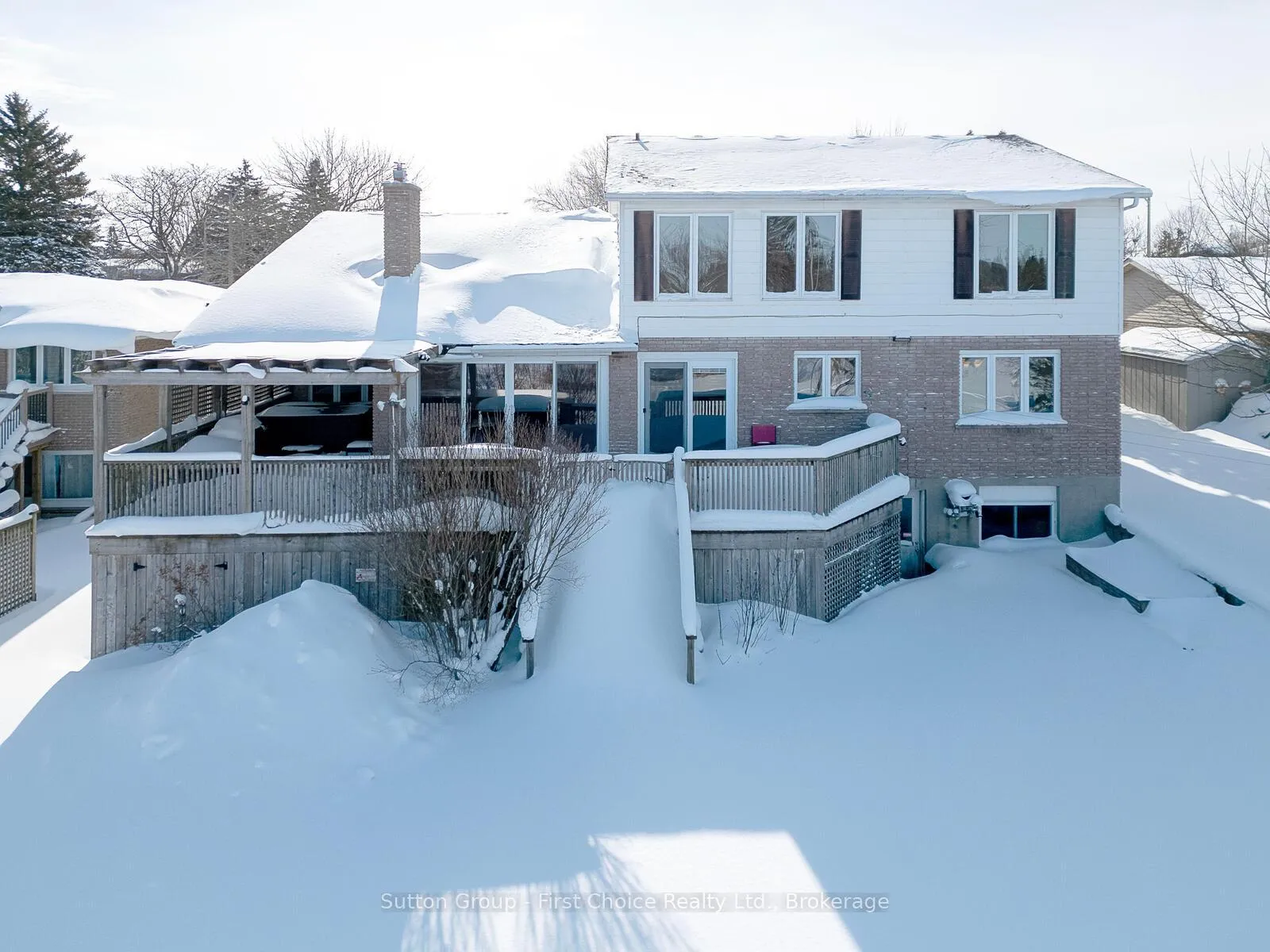 Photo 37 of 304 Devon Street, Stratford — HOMEH
