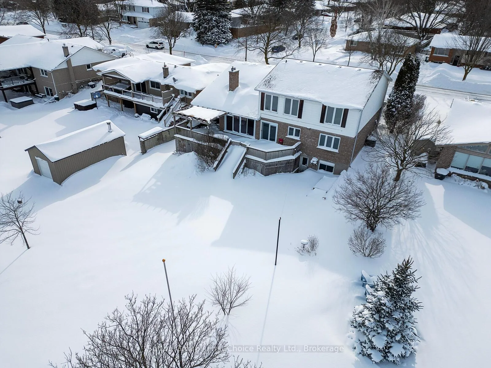 Photo 39 of 304 Devon Street, Stratford — HOMEH