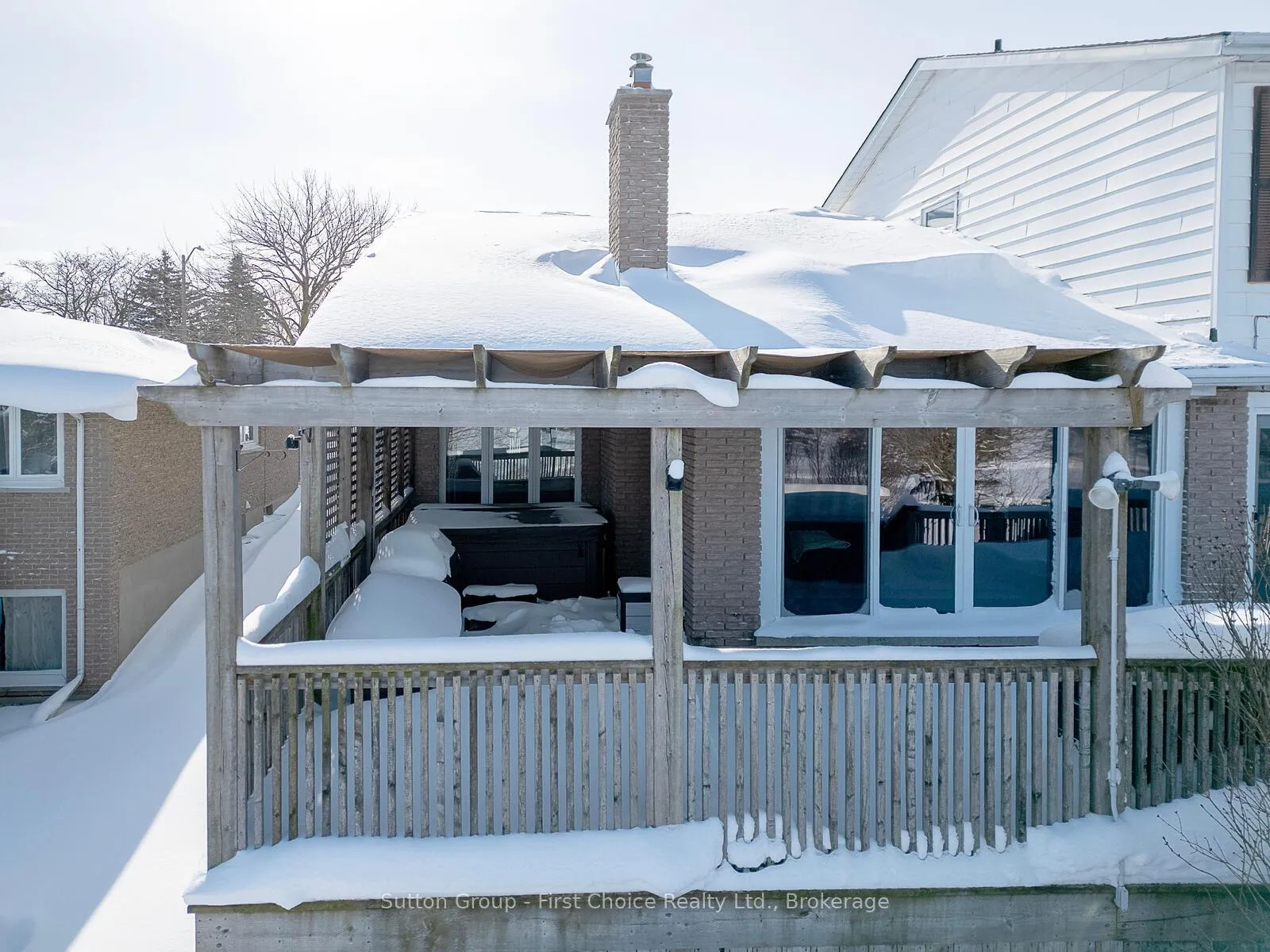 Photo 41 of 304 Devon Street, Stratford — HOMEH